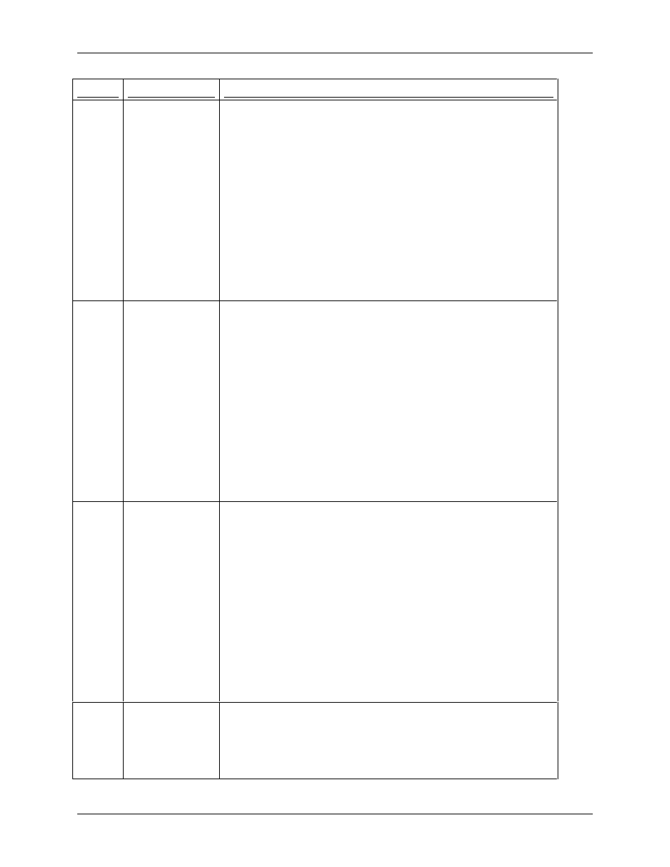 HP Netserver L Server series User Manual | Page 42 / 81