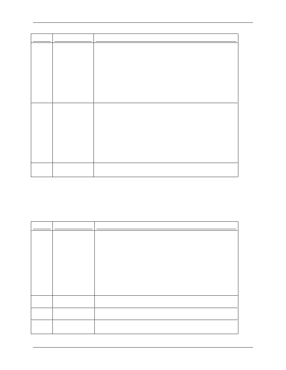 HP Netserver L Server series User Manual | Page 45 / 81