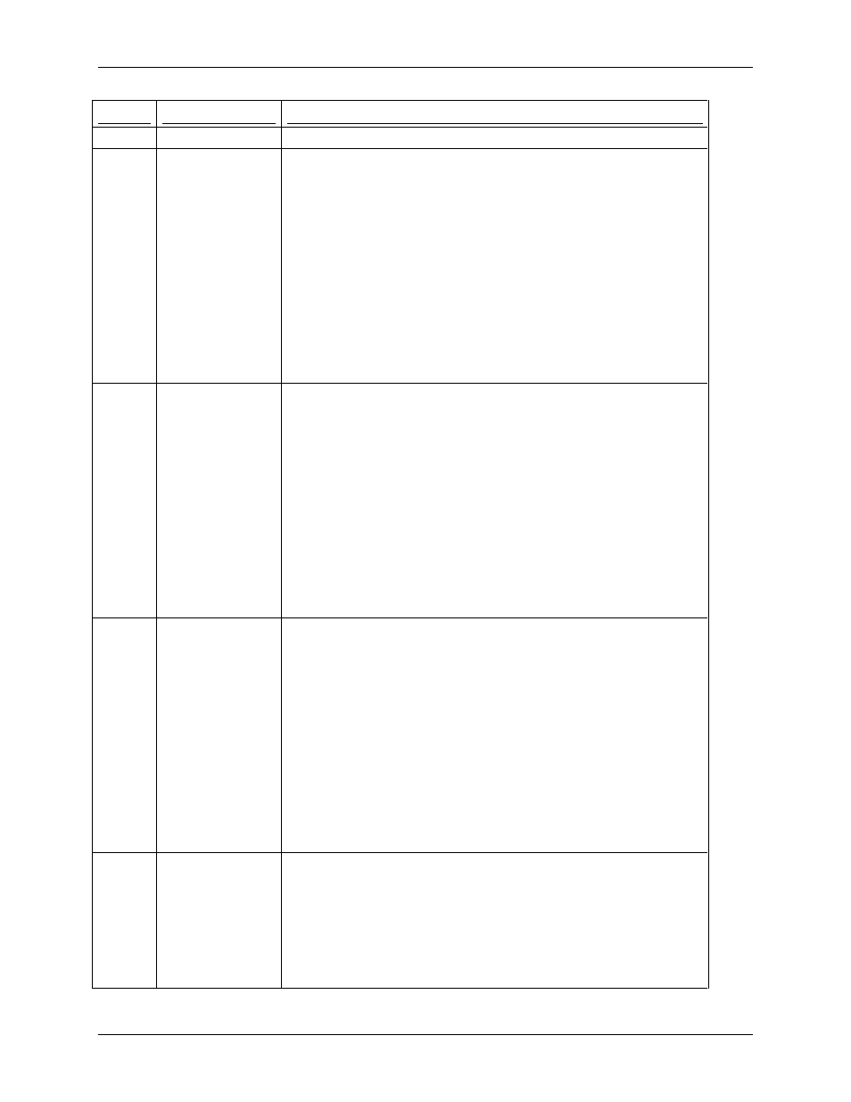 HP Netserver L Server series User Manual | Page 48 / 81