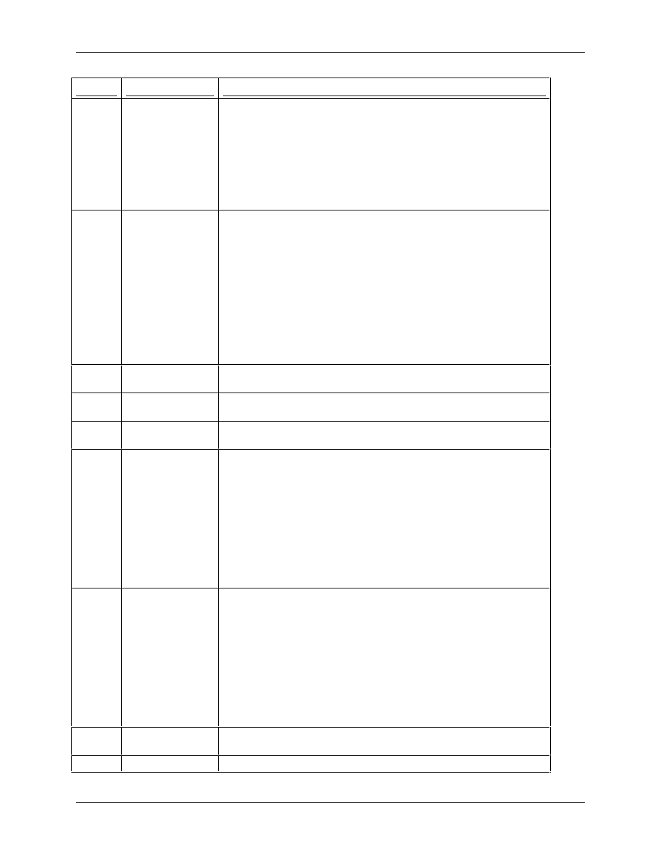 HP Netserver L Server series User Manual | Page 55 / 81