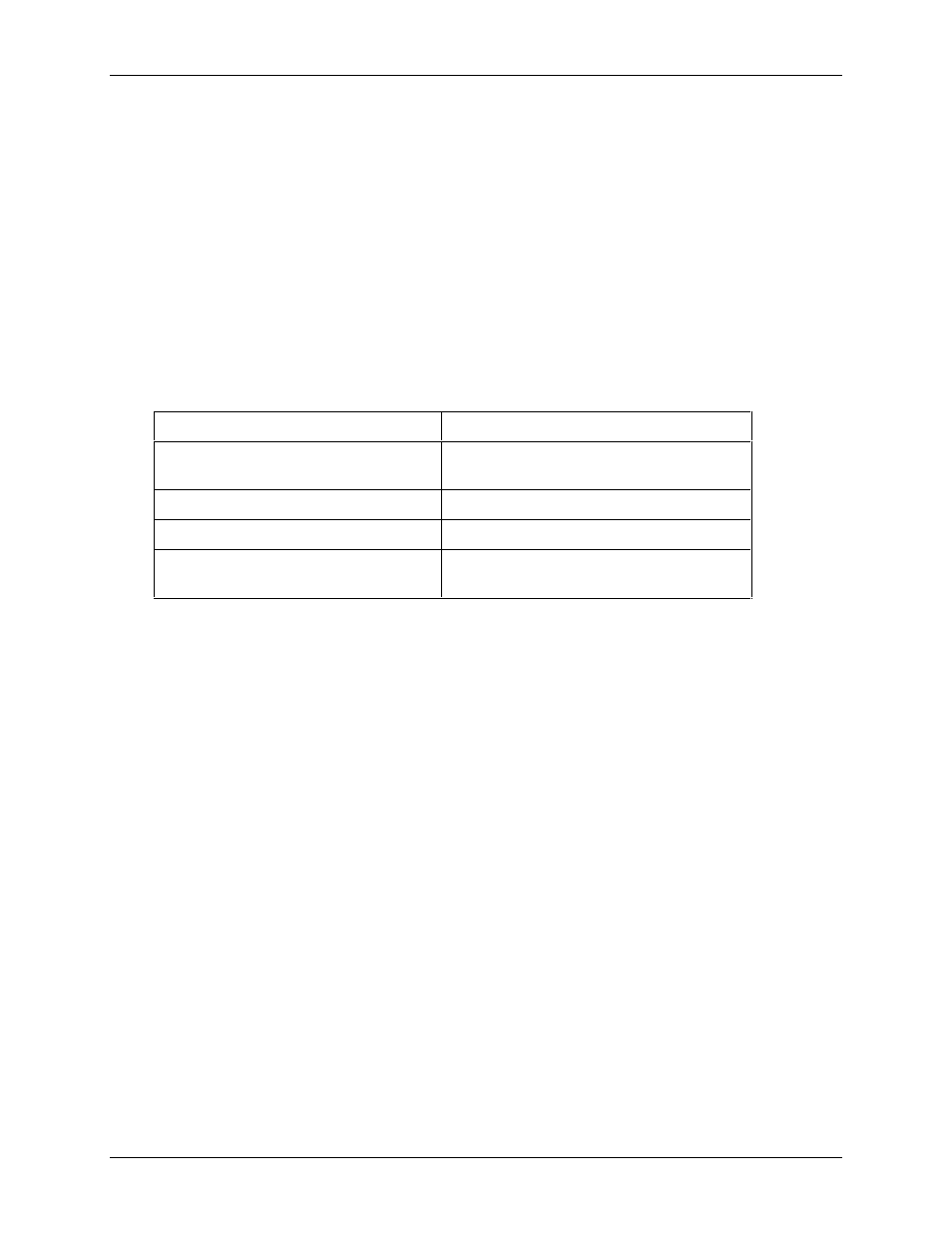 HP Netserver L Server series User Manual | Page 6 / 81