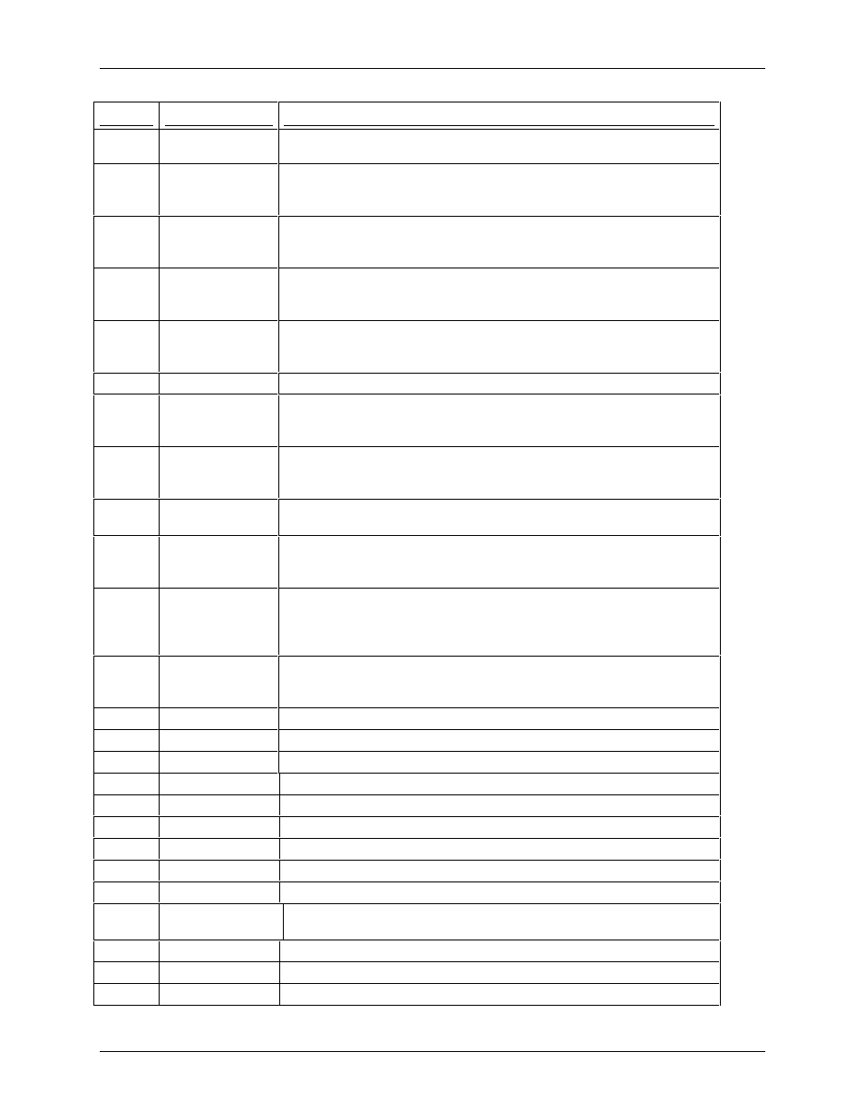 HP Netserver L Server series User Manual | Page 60 / 81