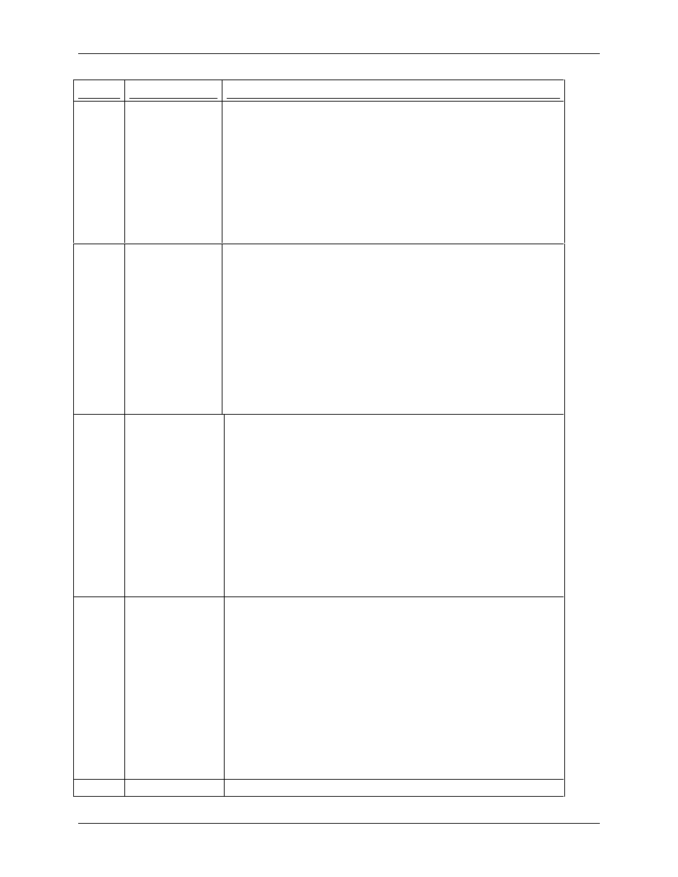 HP Netserver L Server series User Manual | Page 65 / 81