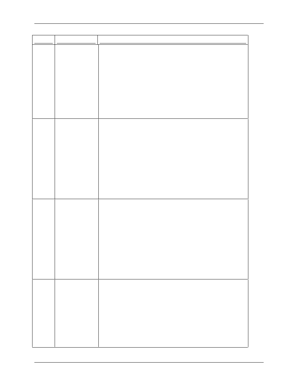 HP Netserver L Server series User Manual | Page 66 / 81