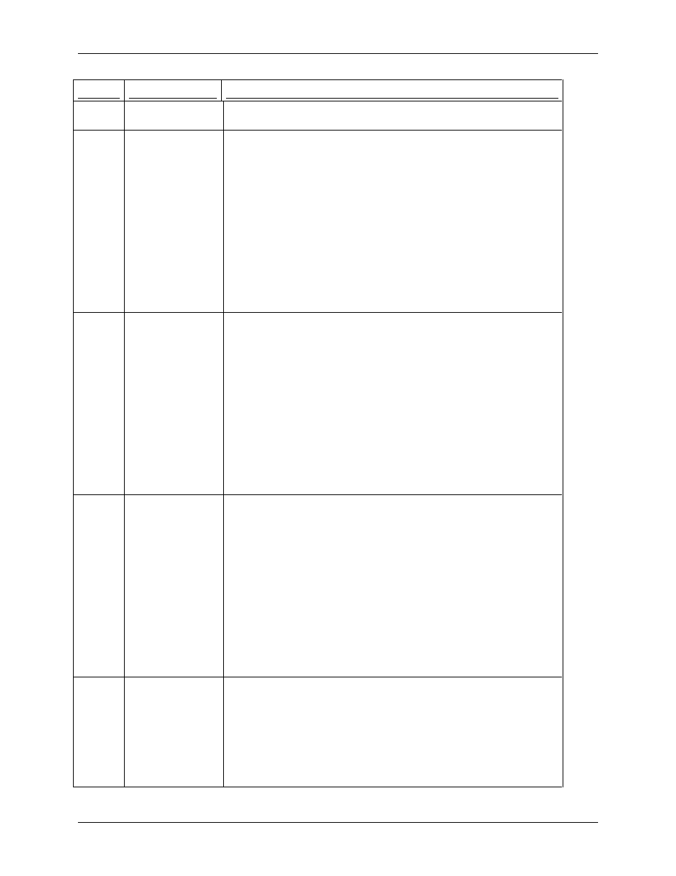 HP Netserver L Server series User Manual | Page 67 / 81