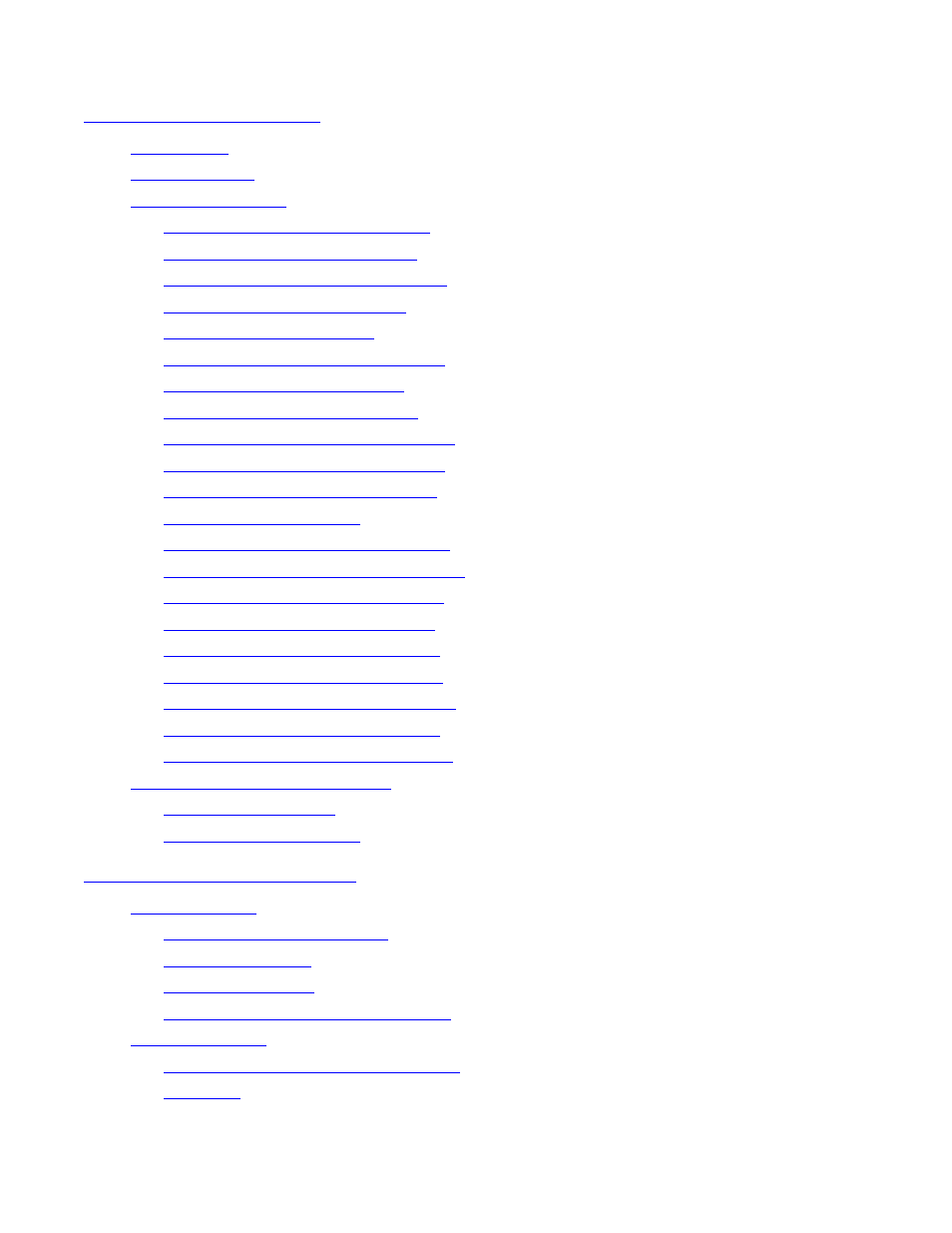 B. special defines, C. problem resolution | HP Integrity NonStop H-Series User Manual | Page 11 / 230