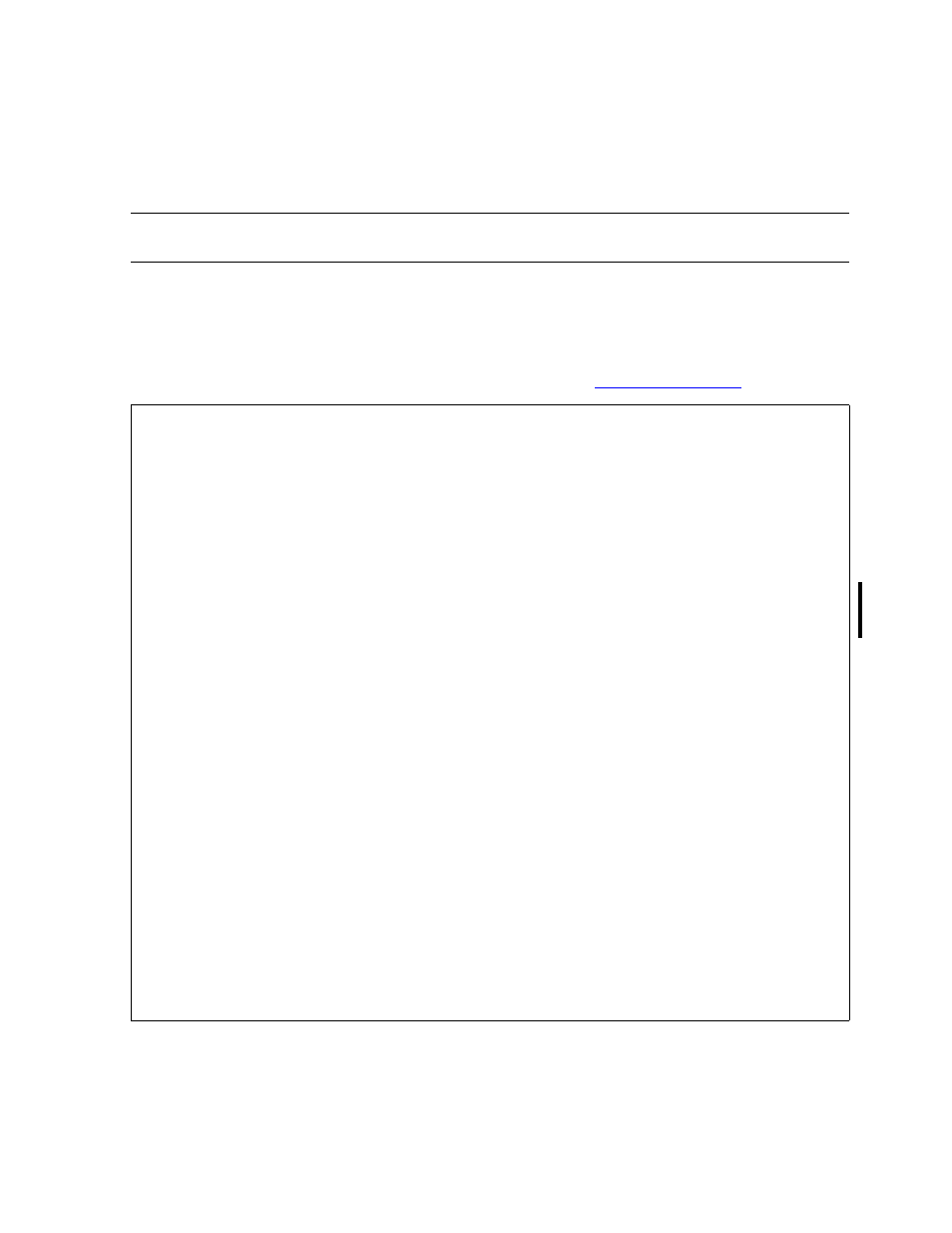 Proginfo (pi), Commands with the det | HP Integrity NonStop H-Series User Manual | Page 147 / 230