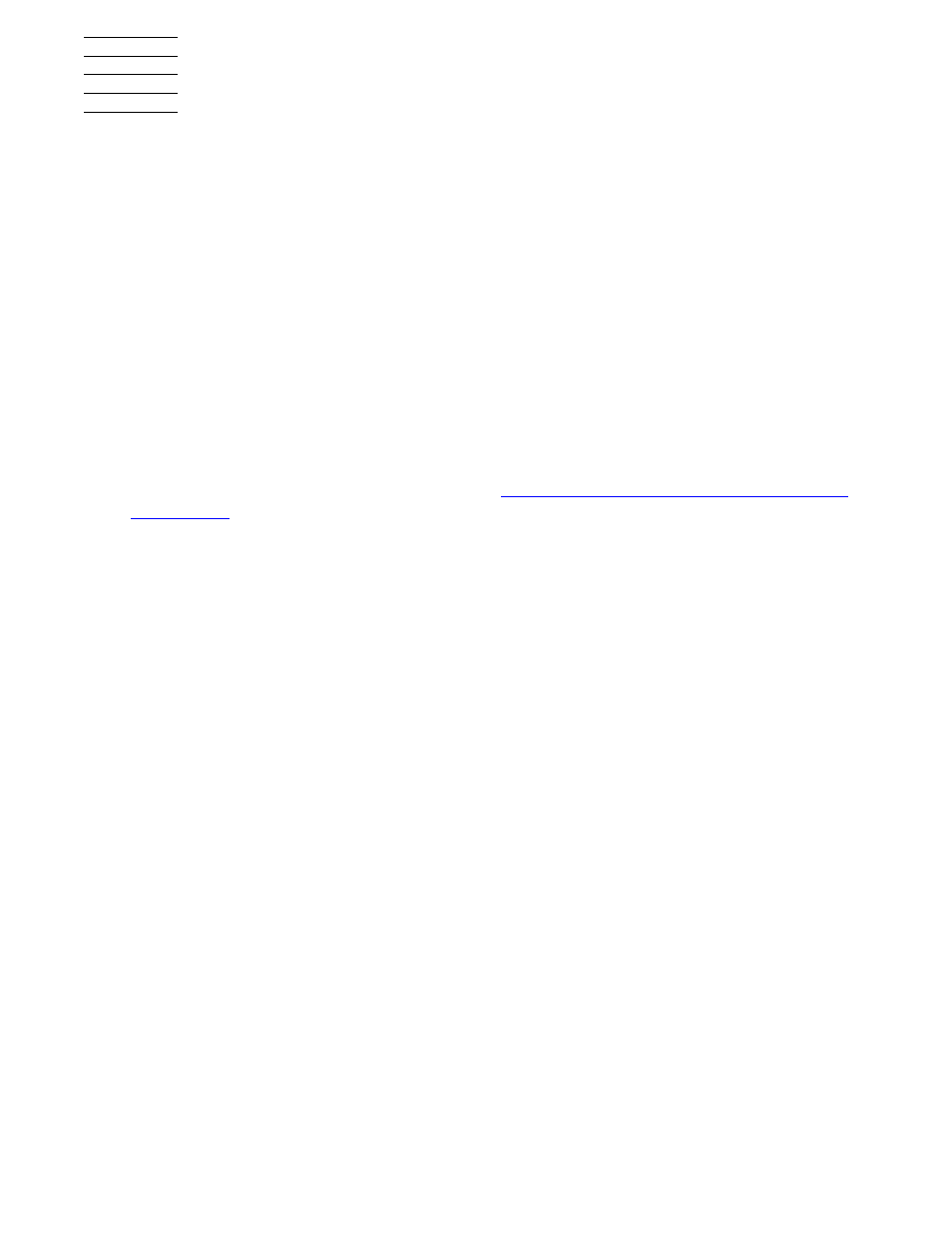 About this manual, Notation conventions, Hypertext links | General syntax notation | HP Integrity NonStop H-Series User Manual | Page 15 / 230