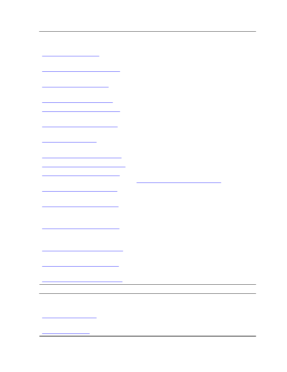 Table b-2, Command interpreter defines | HP Integrity NonStop H-Series User Manual | Page 188 / 230