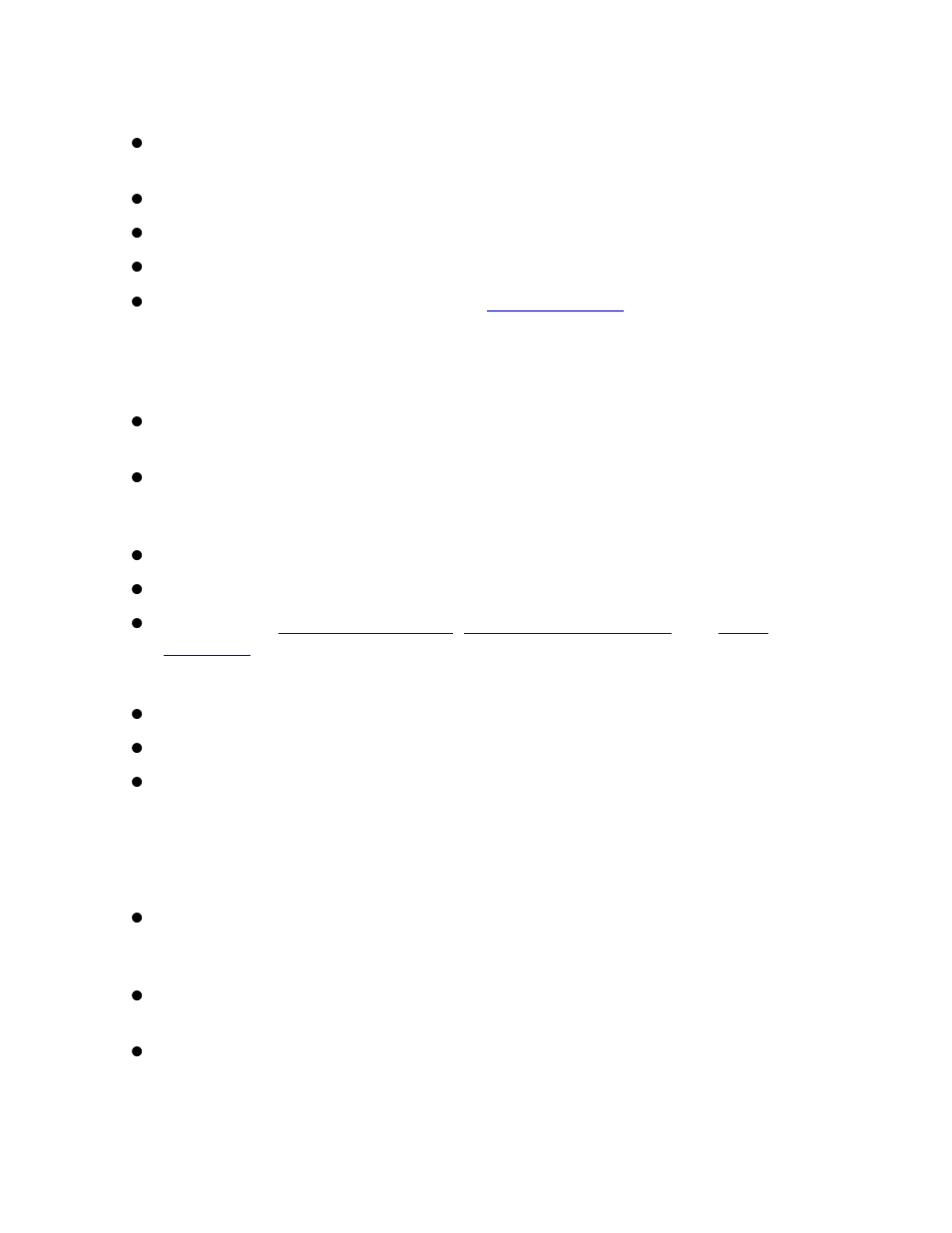 Prepared program incorrect behavior or failure, Problems | HP Integrity NonStop H-Series User Manual | Page 210 / 230