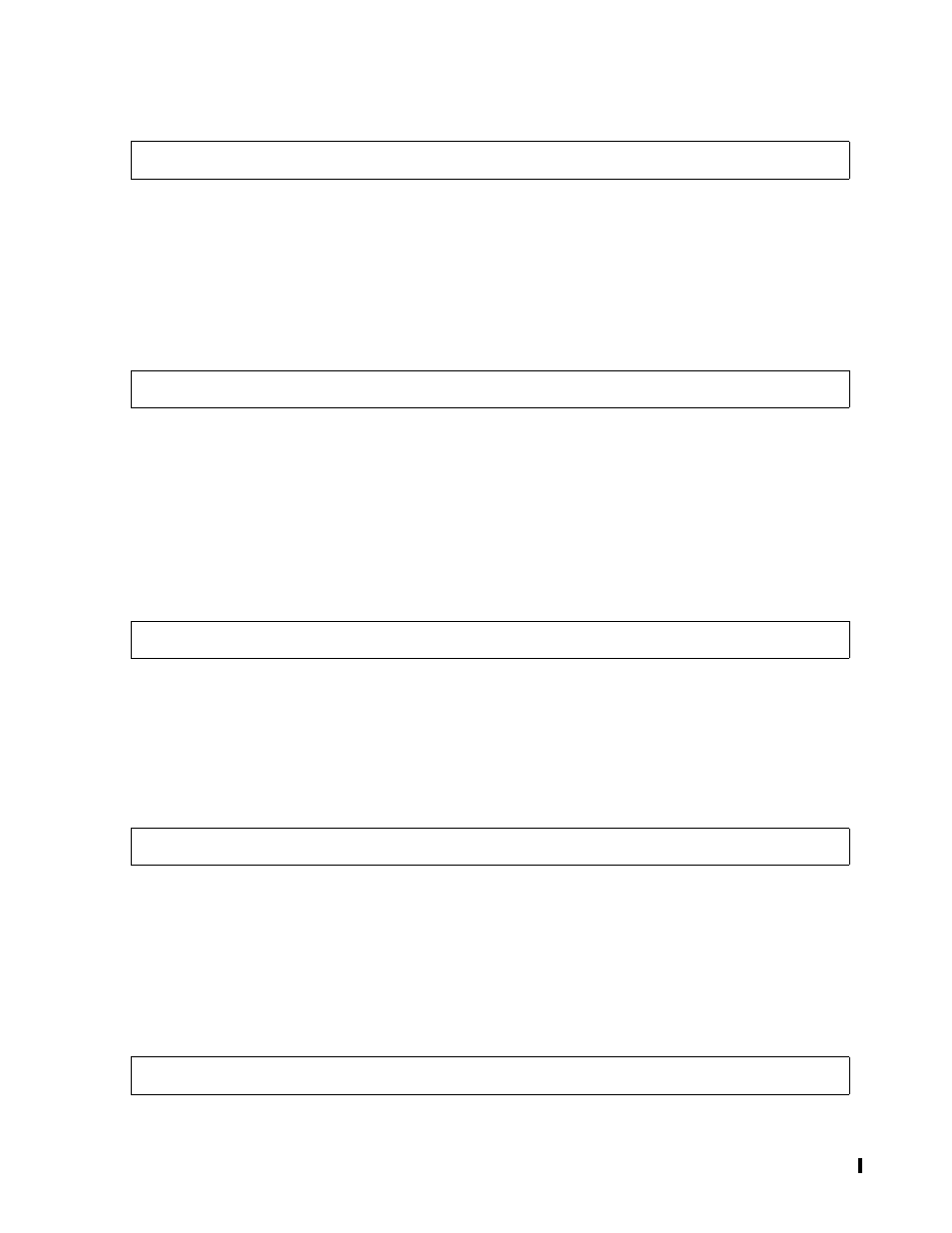 HP Integrity NonStop H-Series User Manual | Page 217 / 230