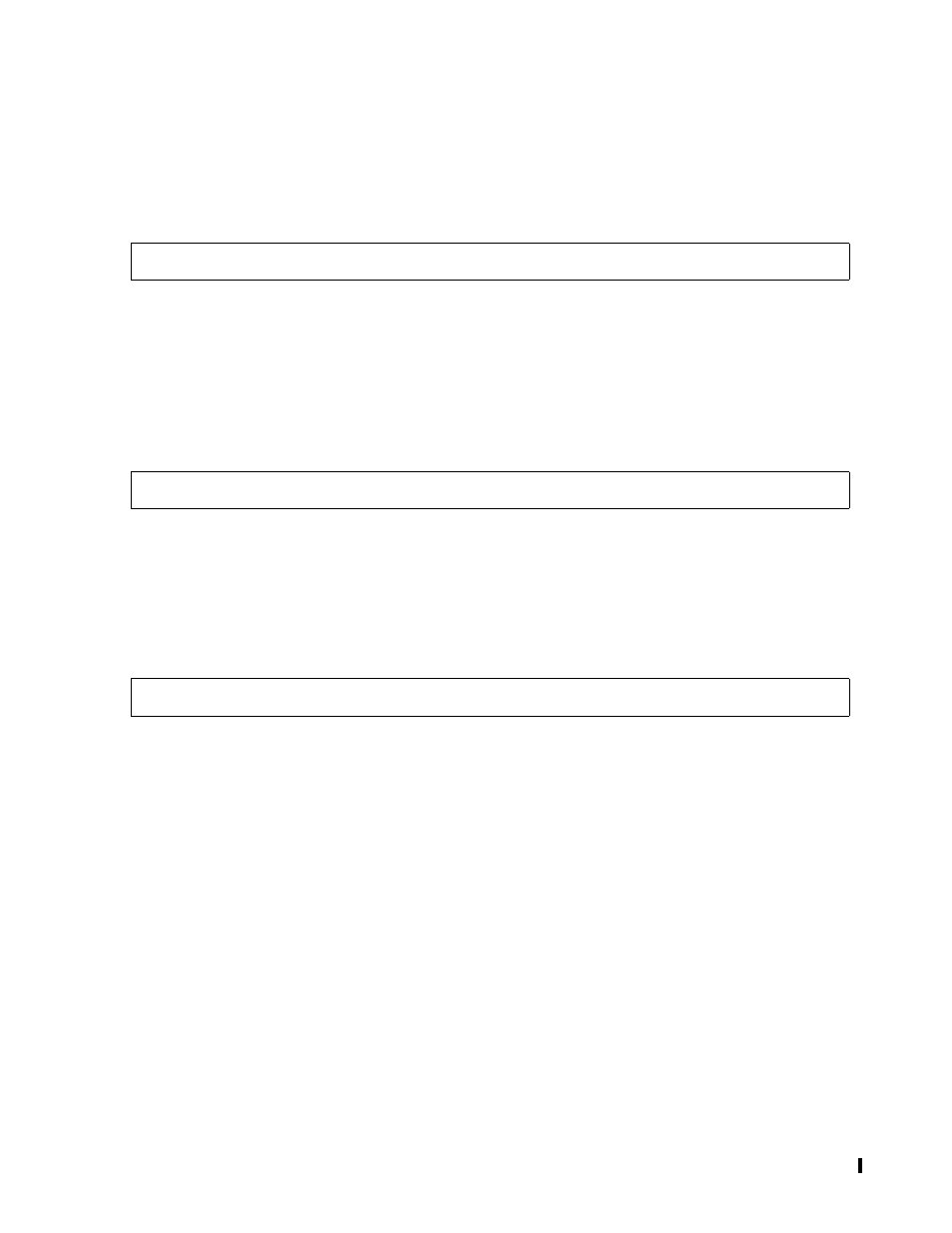 HP Integrity NonStop H-Series User Manual | Page 218 / 230