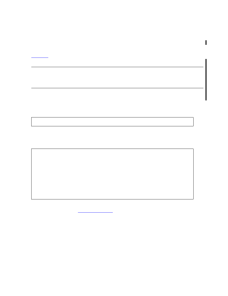 Create the mapping database, Arted in step | HP Integrity NonStop H-Series User Manual | Page 27 / 230