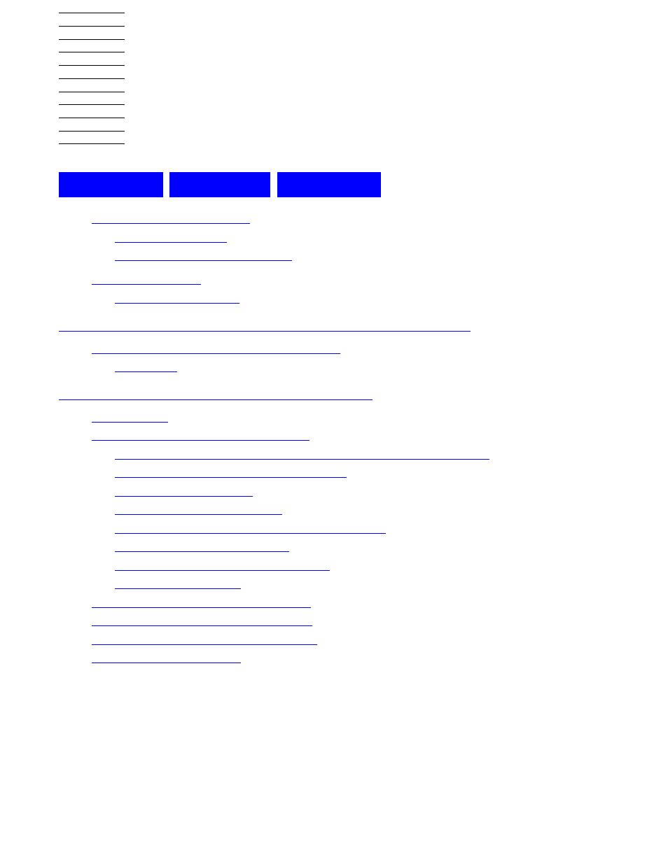 Hp nonstop autotmf software user’s guide, Introduction to hp nonstop autotmf software, Installation and basic management | HP Integrity NonStop H-Series User Manual | Page 5 / 230
