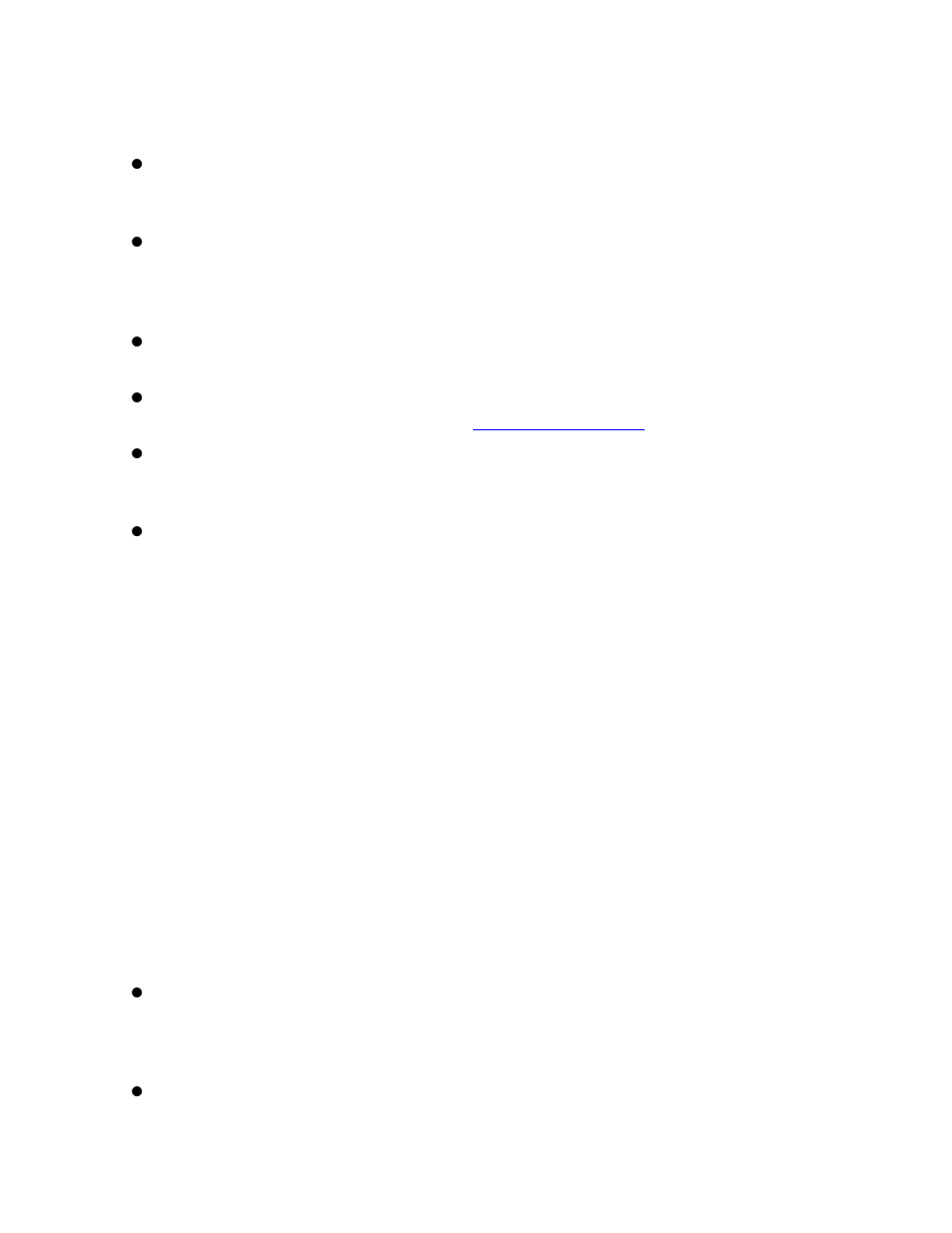 Transaction isolation | HP Integrity NonStop H-Series User Manual | Page 51 / 230