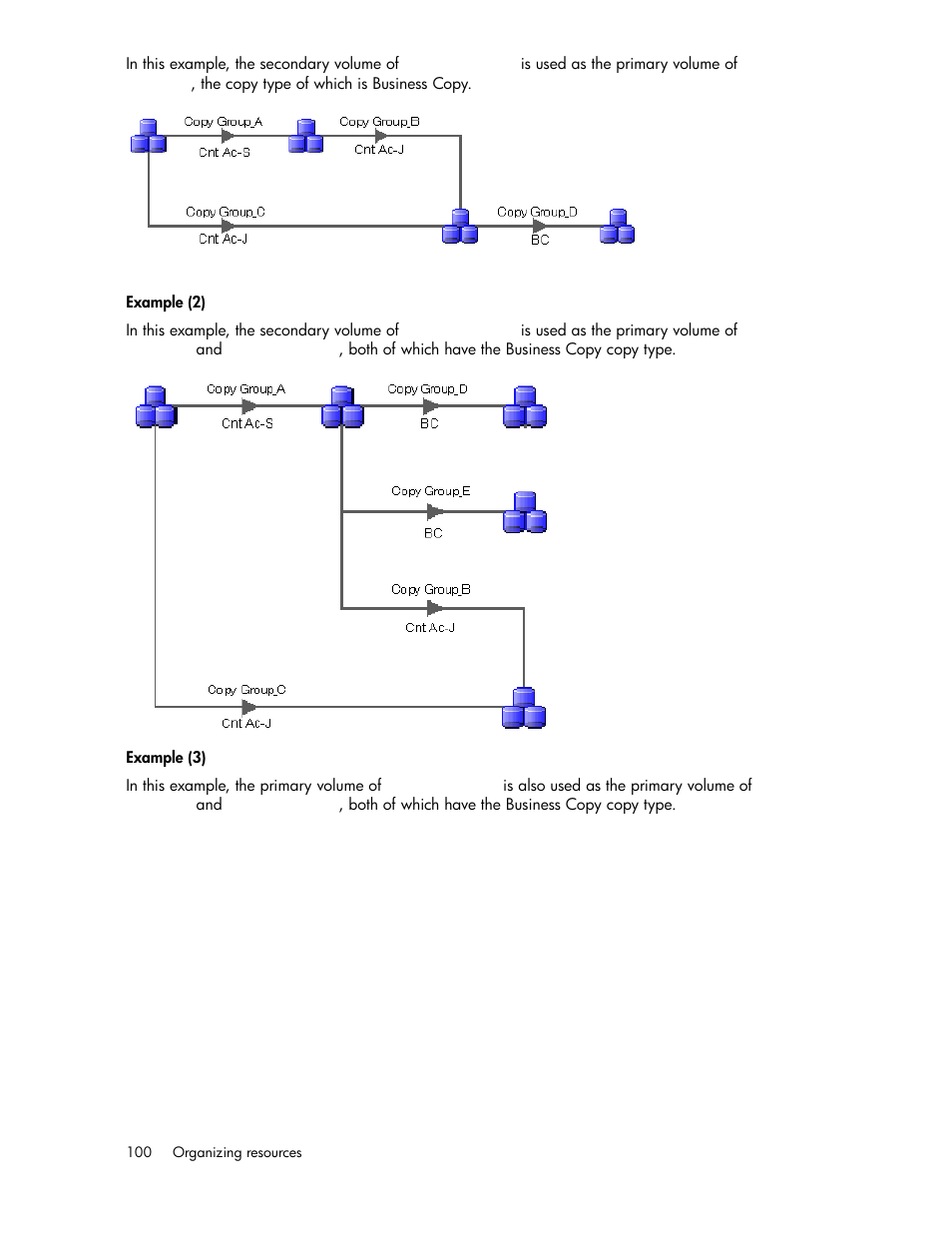 HP XP Array Manager Software User Manual | Page 100 / 472