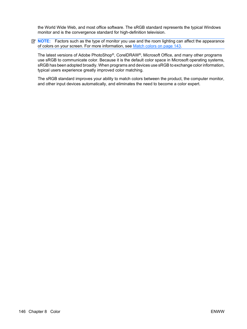 HP Color LaserJet Enterprise CP4525 Printer series User Manual | Page 160 / 282