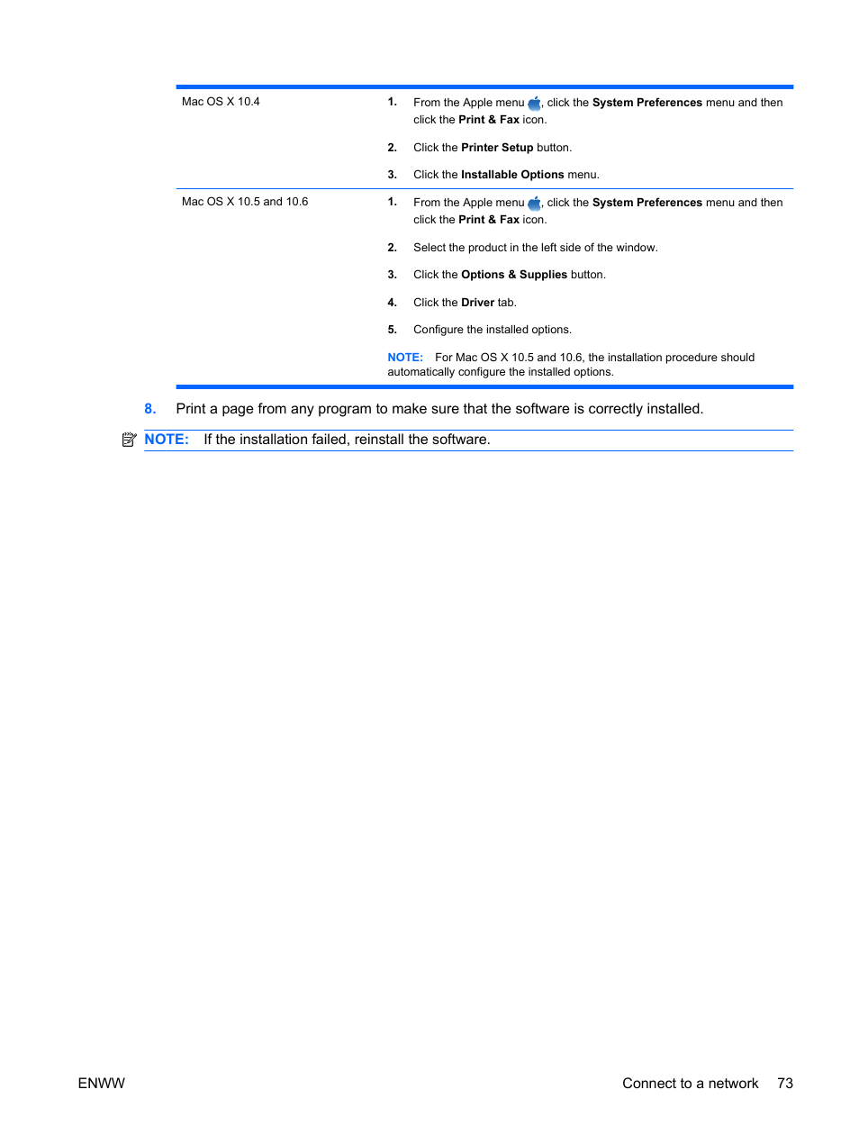 HP Color LaserJet Enterprise CP4525 Printer series User Manual | Page 87 / 282