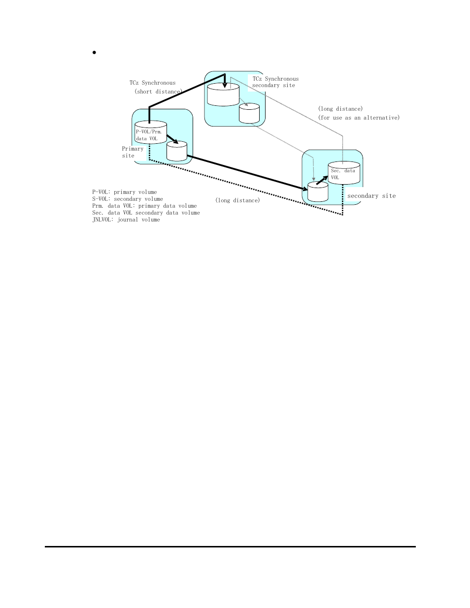 HP StorageWorks XP Remote Web Console Software User Manual | Page 106 / 314