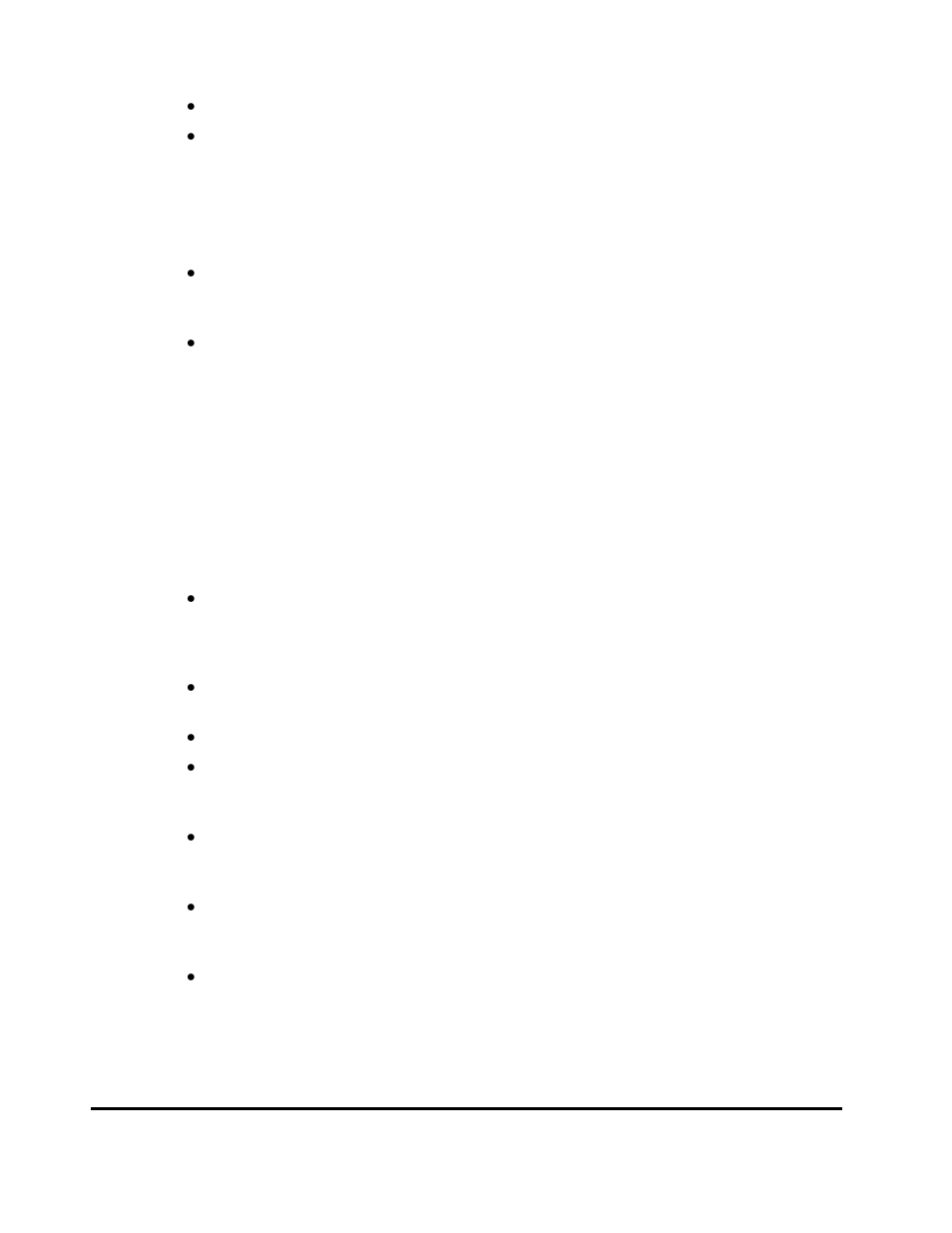 HP StorageWorks XP Remote Web Console Software User Manual | Page 110 / 314