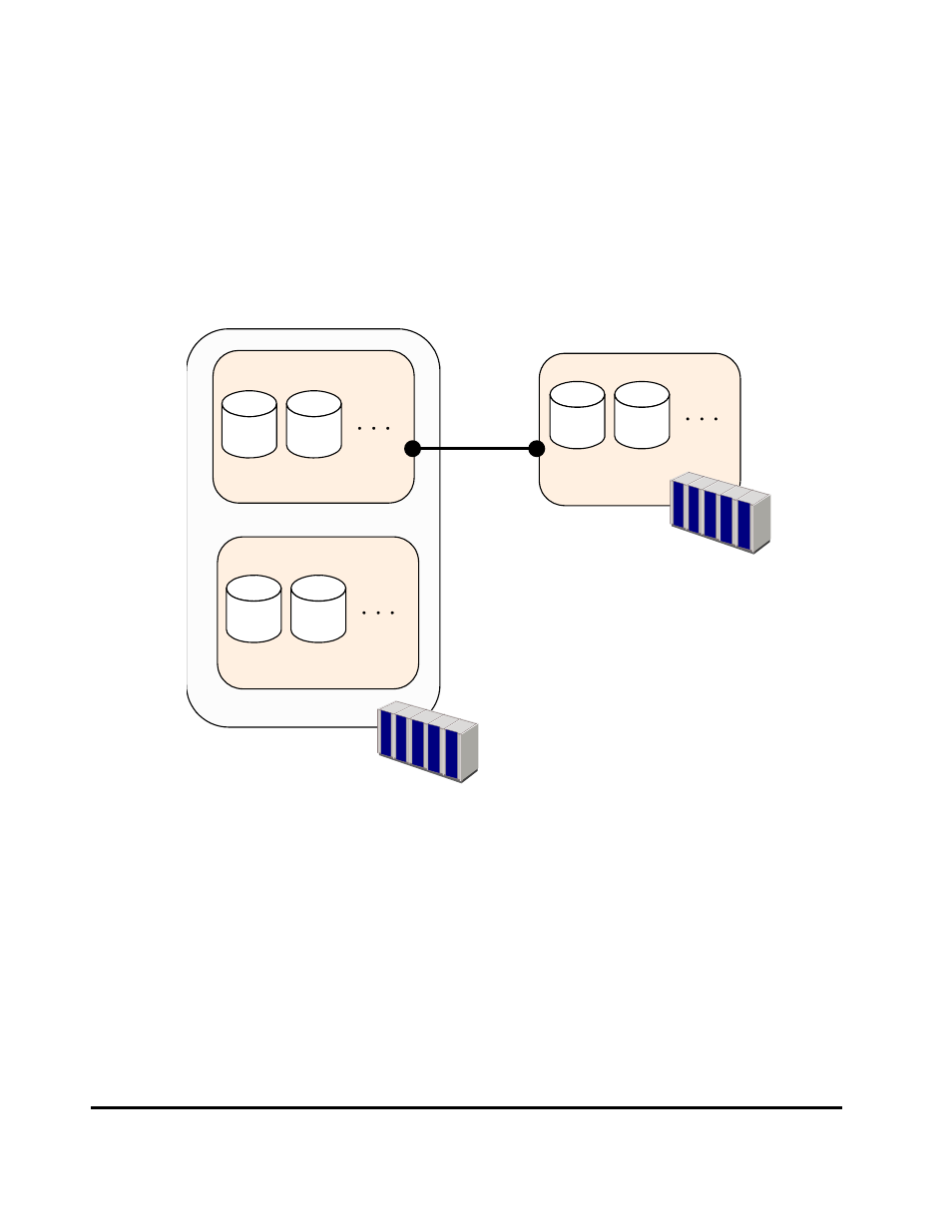 Volume pair that can create pairs | HP StorageWorks XP Remote Web Console Software User Manual | Page 128 / 314