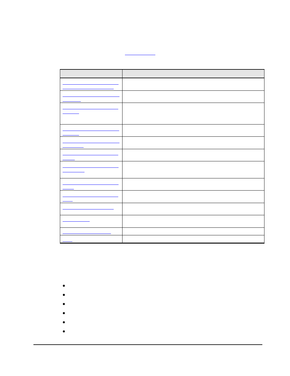 Document organization, Referenced documents | HP StorageWorks XP Remote Web Console Software User Manual | Page 13 / 314