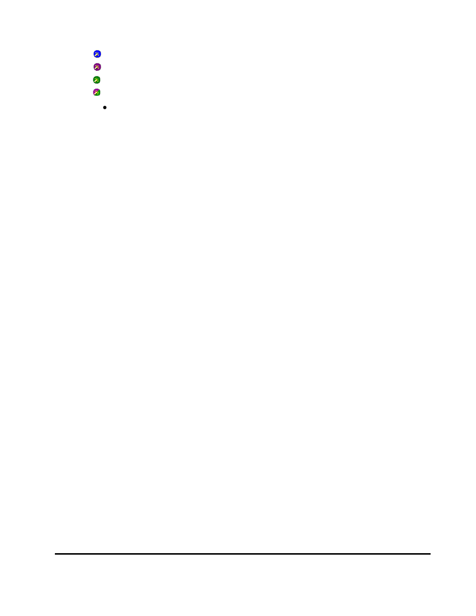 HP StorageWorks XP Remote Web Console Software User Manual | Page 153 / 314
