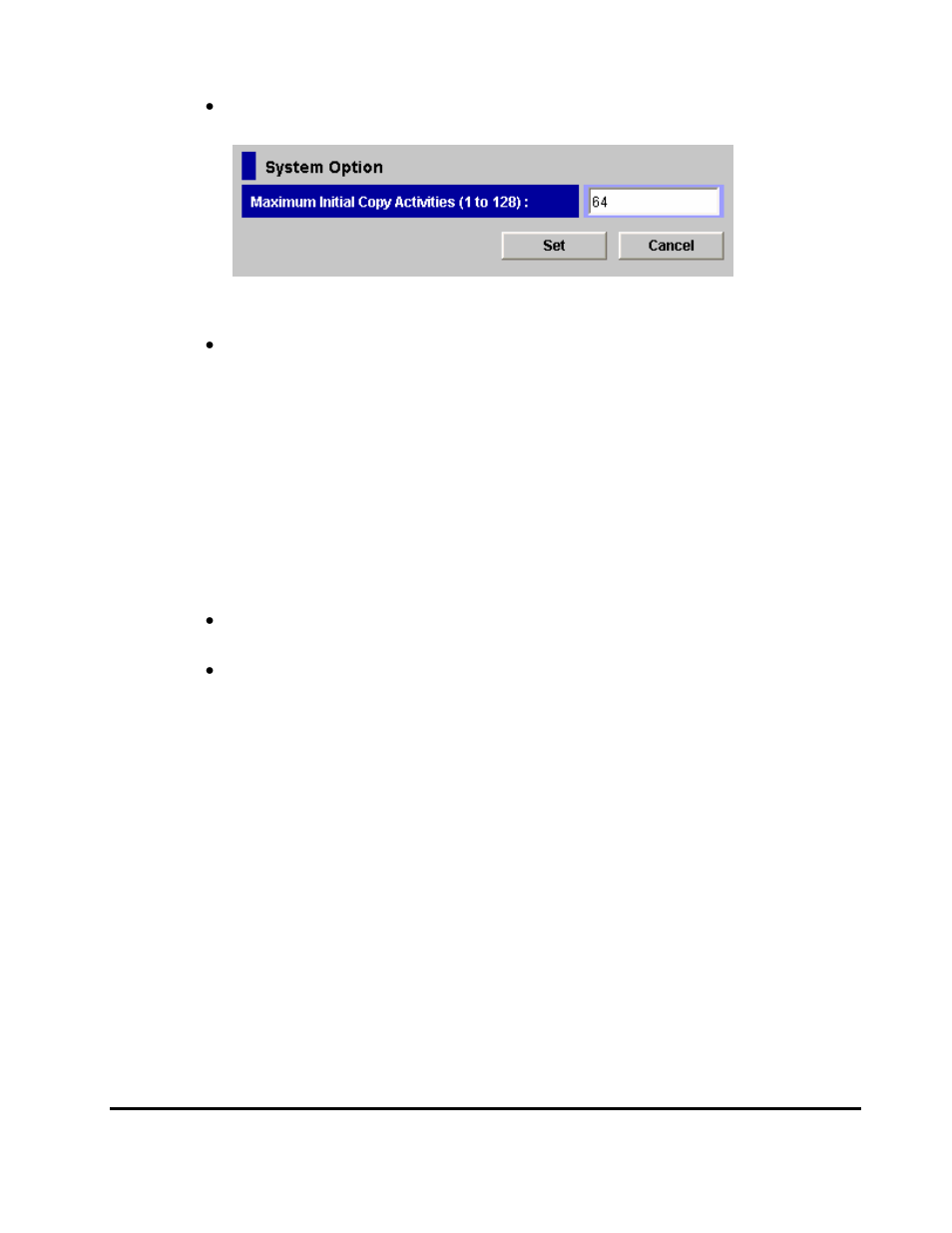 HP StorageWorks XP Remote Web Console Software User Manual | Page 179 / 314