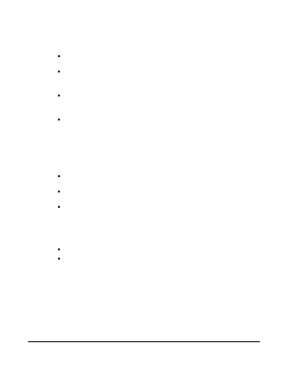 HP StorageWorks XP Remote Web Console Software User Manual | Page 182 / 314