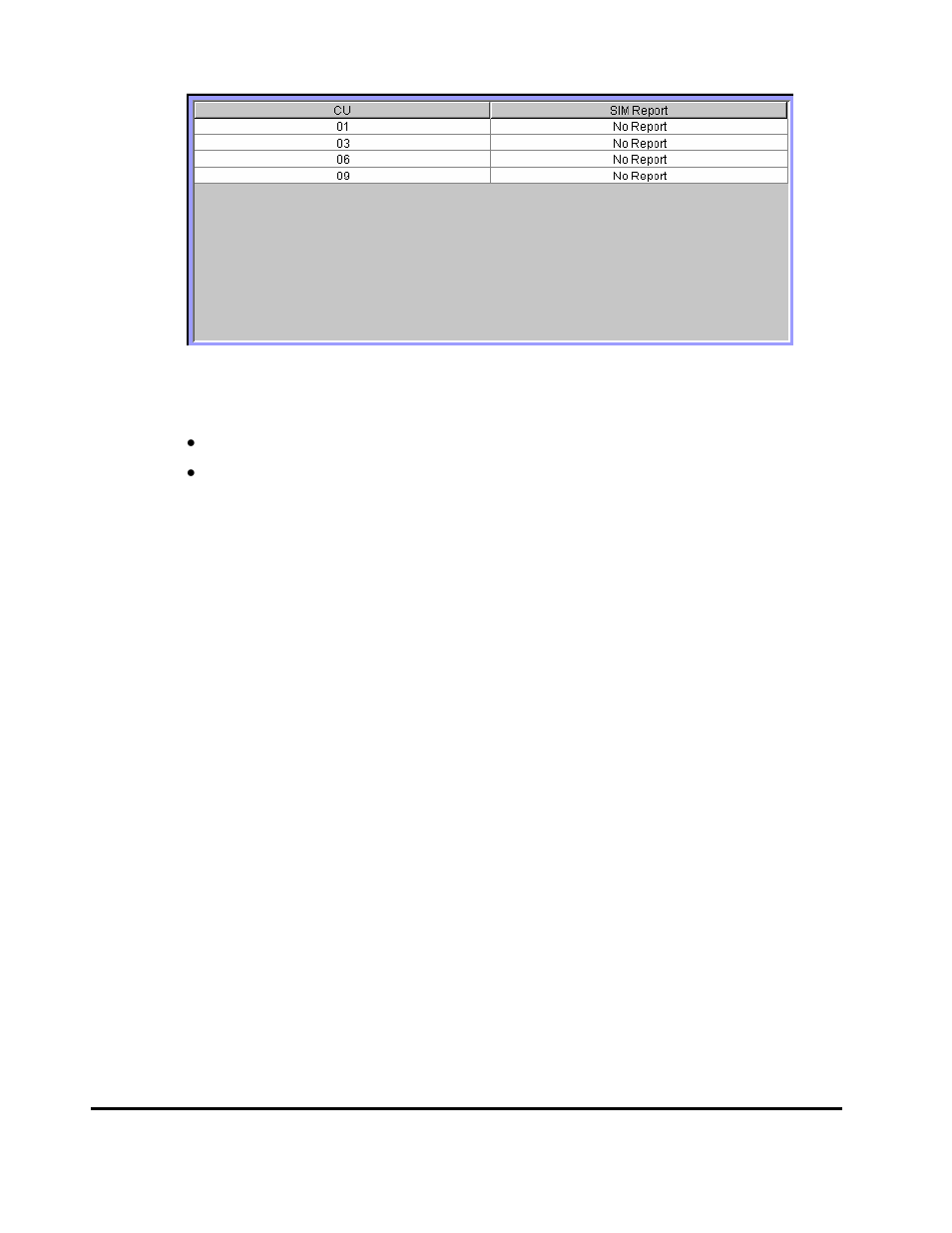 Clearing service information messages (sims) | HP StorageWorks XP Remote Web Console Software User Manual | Page 192 / 314