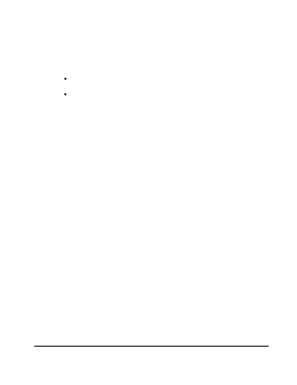 When power stops unexpectedly | HP StorageWorks XP Remote Web Console Software User Manual | Page 193 / 314