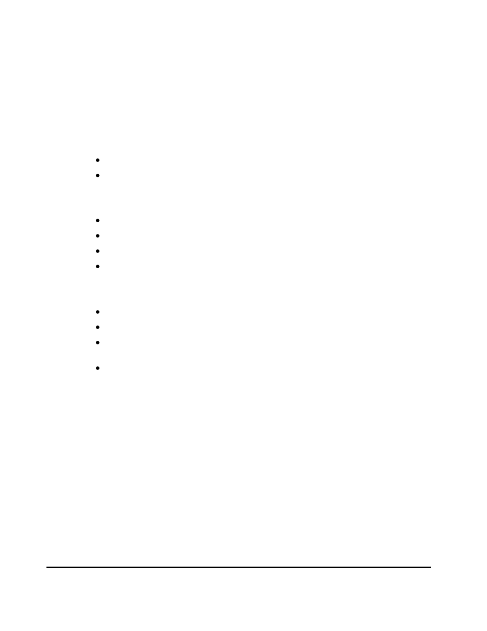 HP StorageWorks XP Remote Web Console Software User Manual | Page 200 / 314