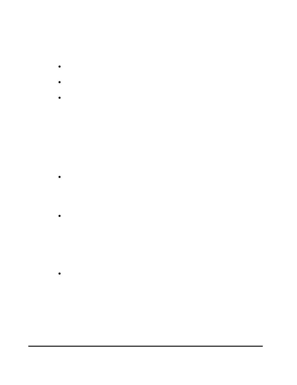 HP StorageWorks XP Remote Web Console Software User Manual | Page 226 / 314