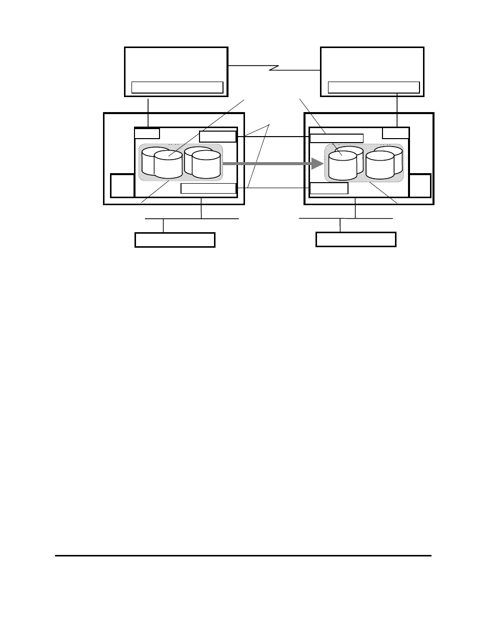 Figure 2-2 urz components | HP StorageWorks XP Remote Web Console Software User Manual | Page 27 / 314