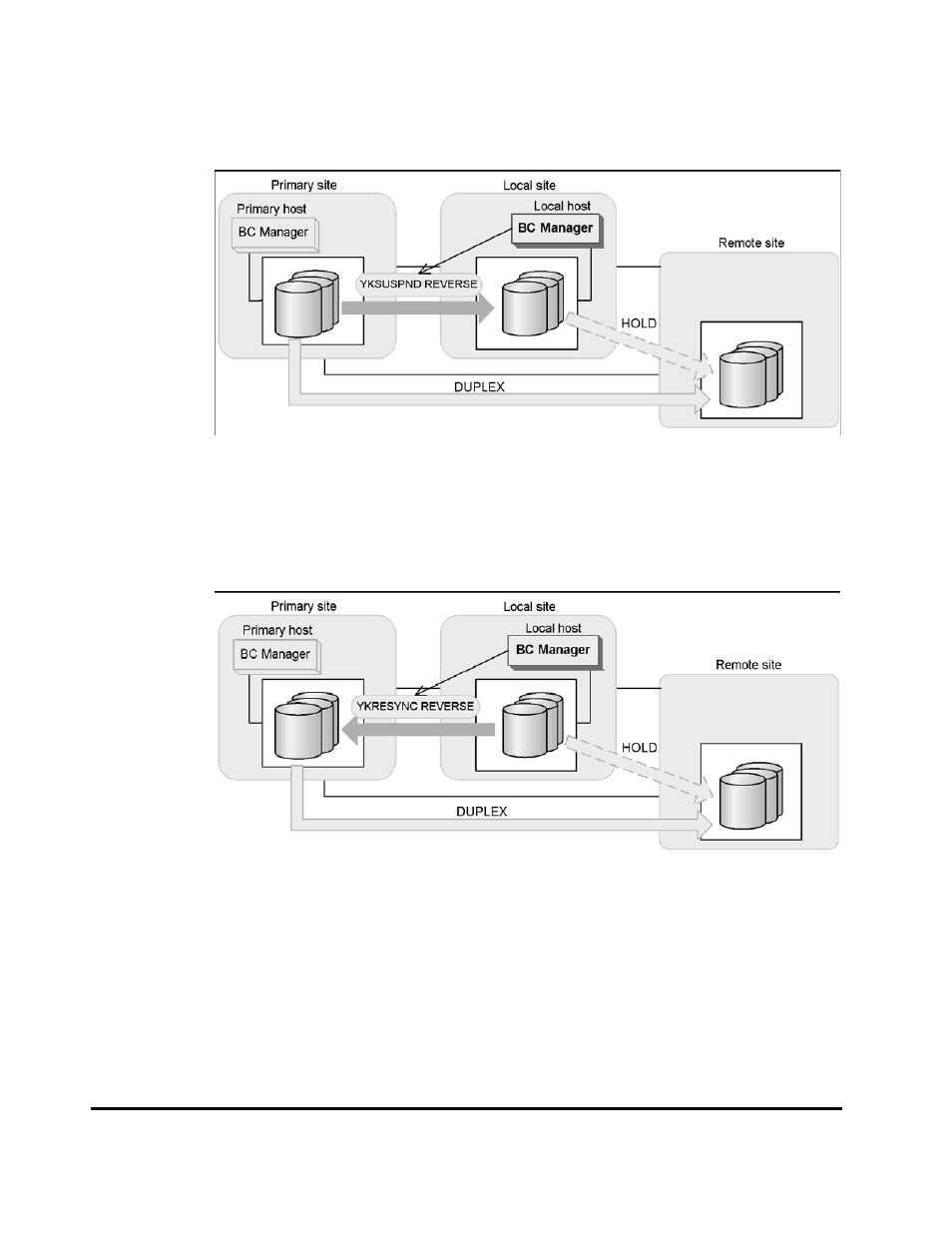 HP StorageWorks XP Remote Web Console Software User Manual | Page 290 / 314
