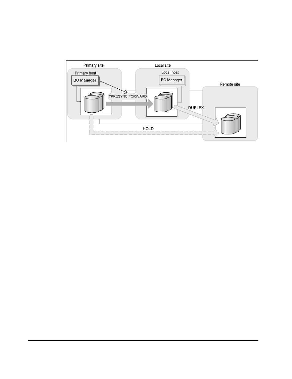 HP StorageWorks XP Remote Web Console Software User Manual | Page 292 / 314