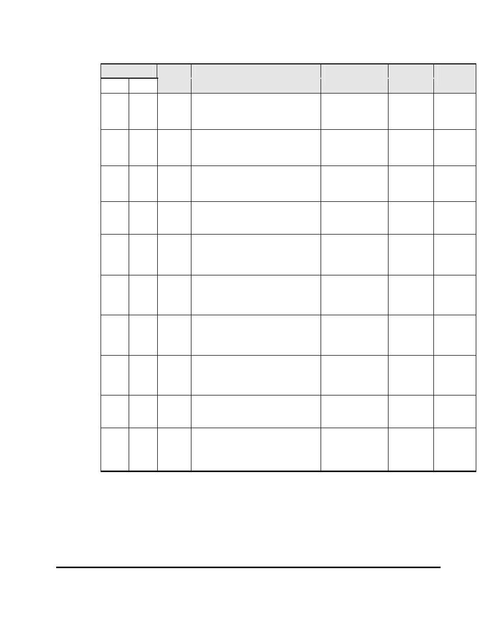 HP StorageWorks XP Remote Web Console Software User Manual | Page 303 / 314