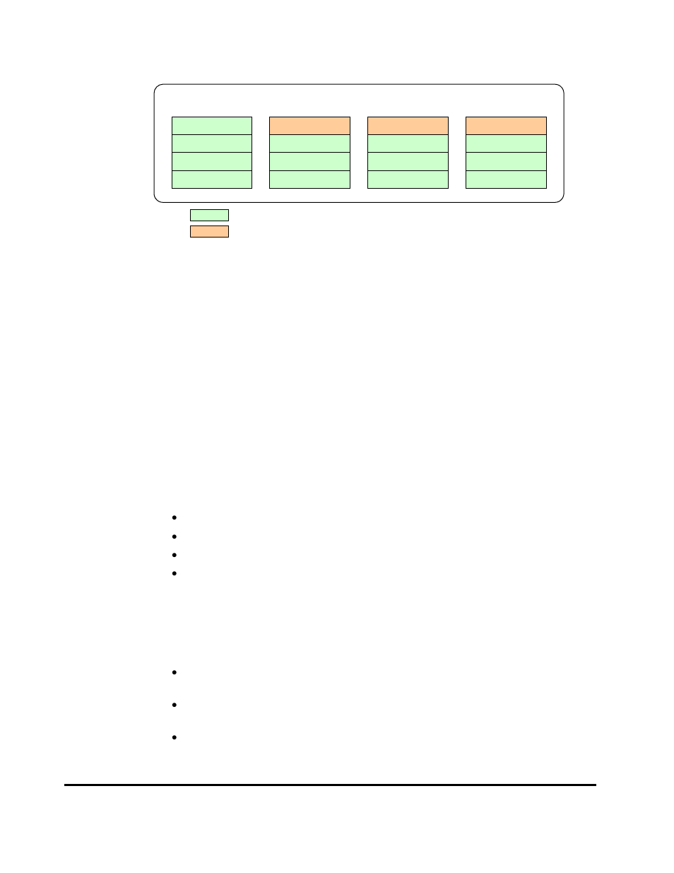 HP StorageWorks XP Remote Web Console Software User Manual | Page 38 / 314