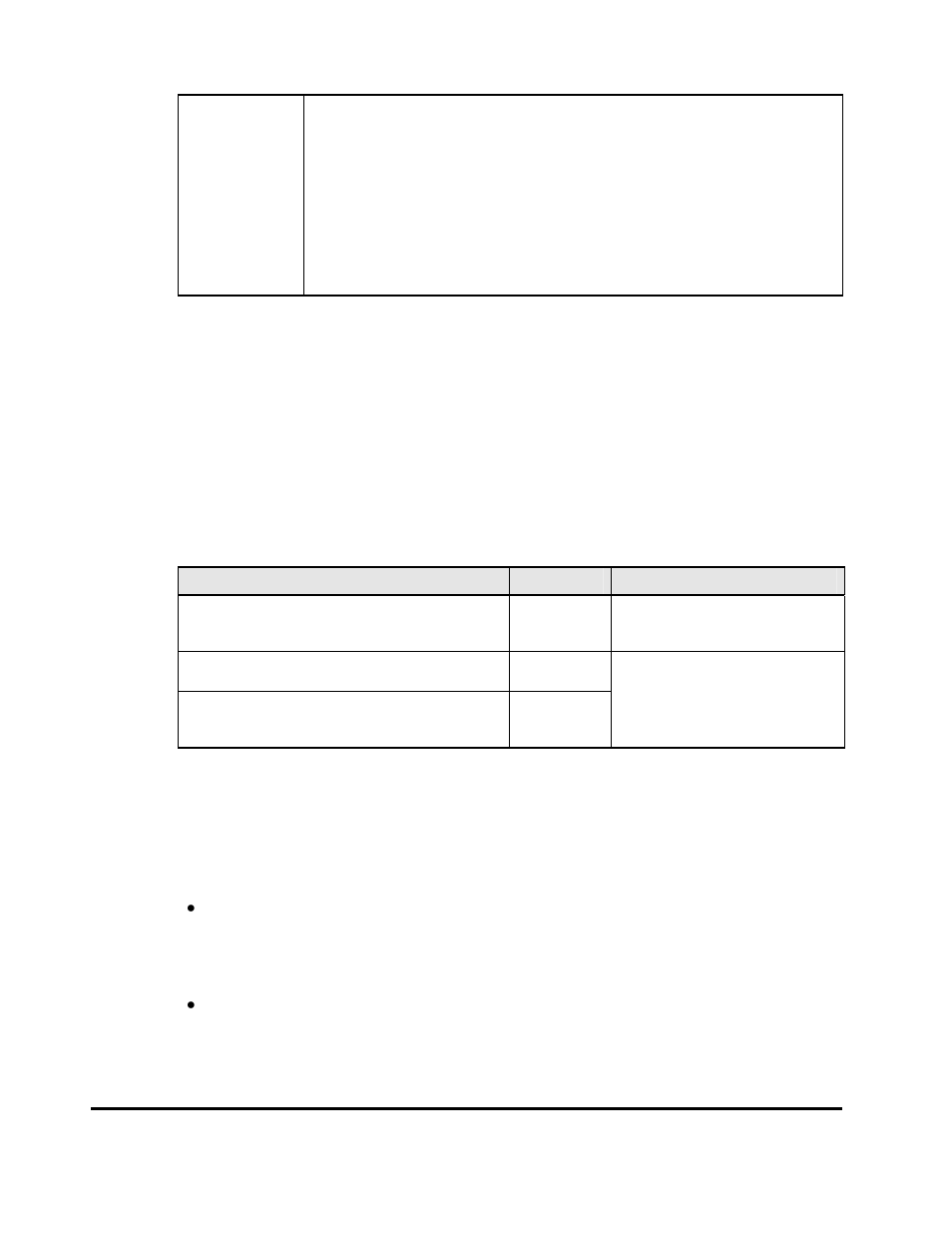 Suspension condition -38, Suspension condition | HP StorageWorks XP Remote Web Console Software User Manual | Page 60 / 314