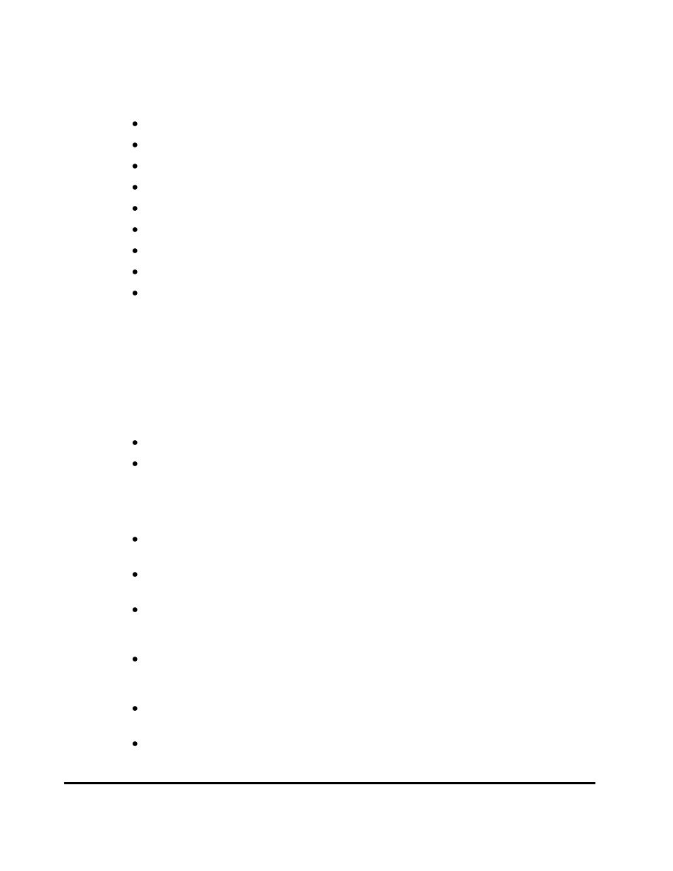 Requirements and restrictions for urz -2, System requirements -2, Requirements and restrictions for urz | System requirements | HP StorageWorks XP Remote Web Console Software User Manual | Page 68 / 314