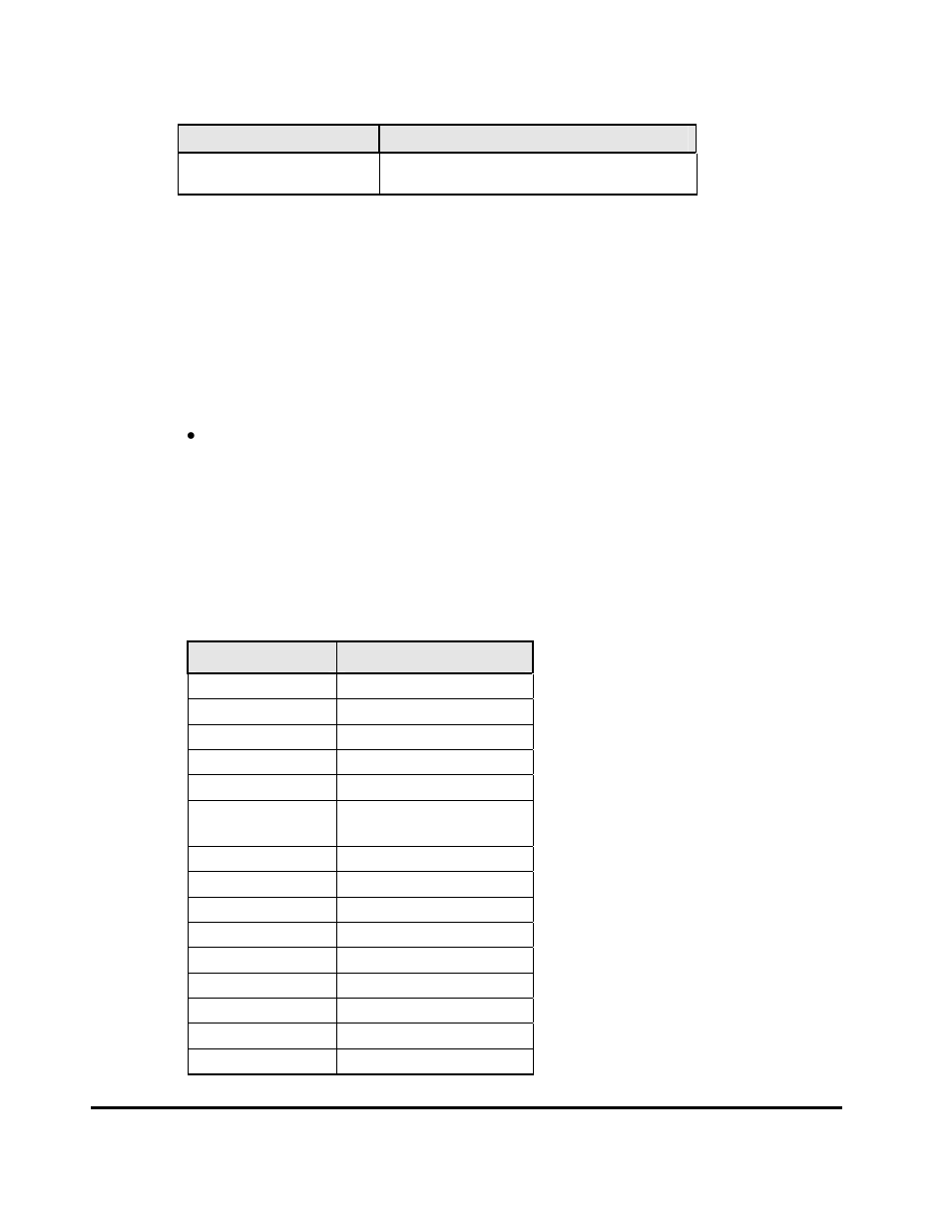 The maximum number of pairs -8, The maximum number of pairs | HP StorageWorks XP Remote Web Console Software User Manual | Page 74 / 314