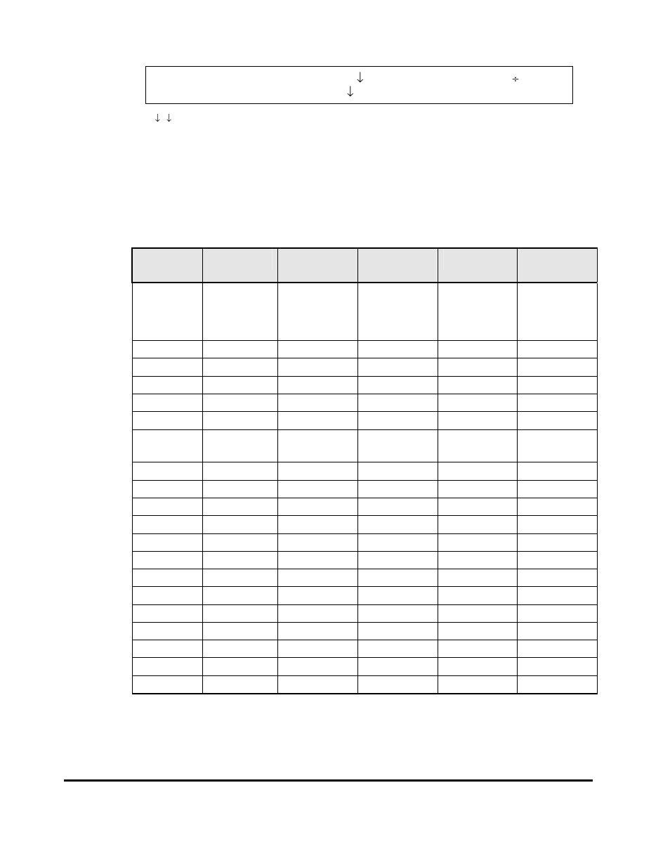 HP StorageWorks XP Remote Web Console Software User Manual | Page 76 / 314