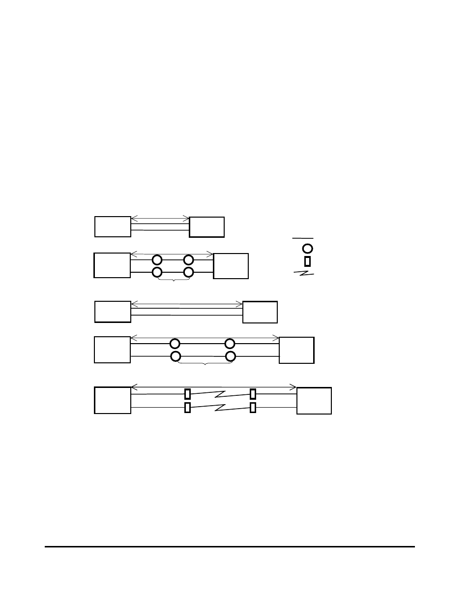 Setting up remote copy connections -14, Setting up remote copy connections | HP StorageWorks XP Remote Web Console Software User Manual | Page 80 / 314