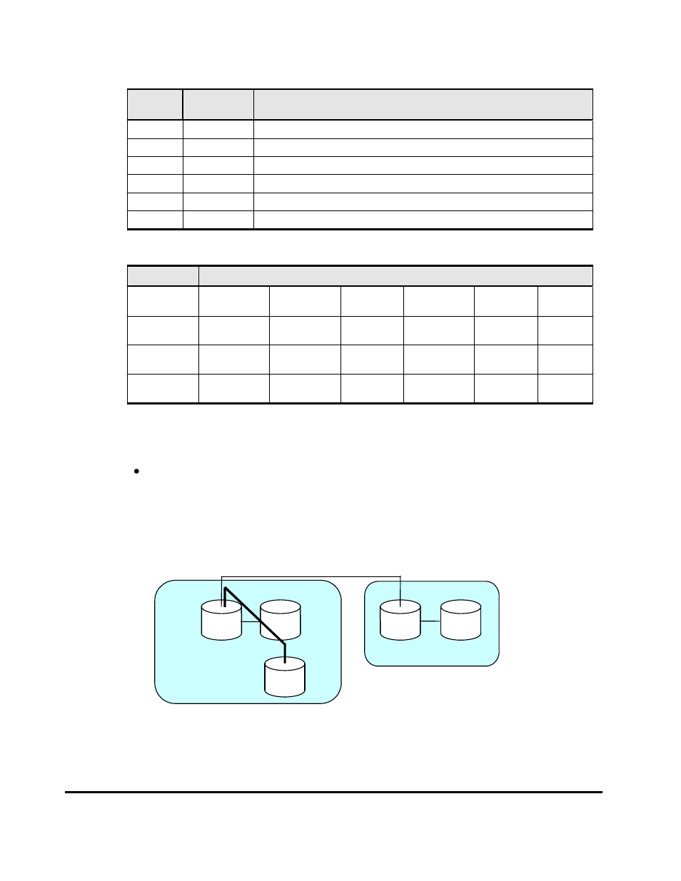 HP StorageWorks XP Remote Web Console Software User Manual | Page 92 / 314
