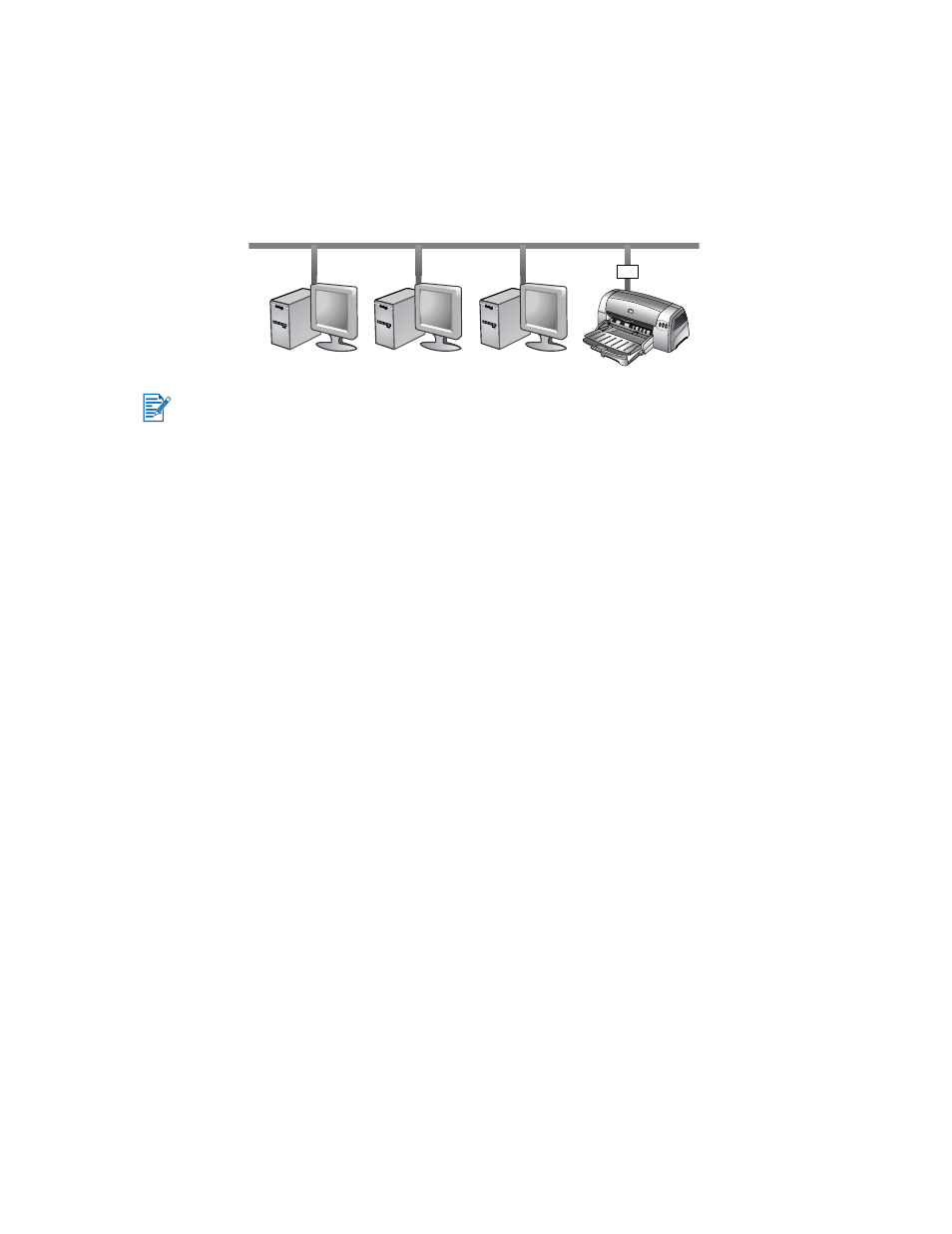 Changing print settings, Changing print settings -5 | HP Deskjet 1280 Printer series User Manual | Page 12 / 64