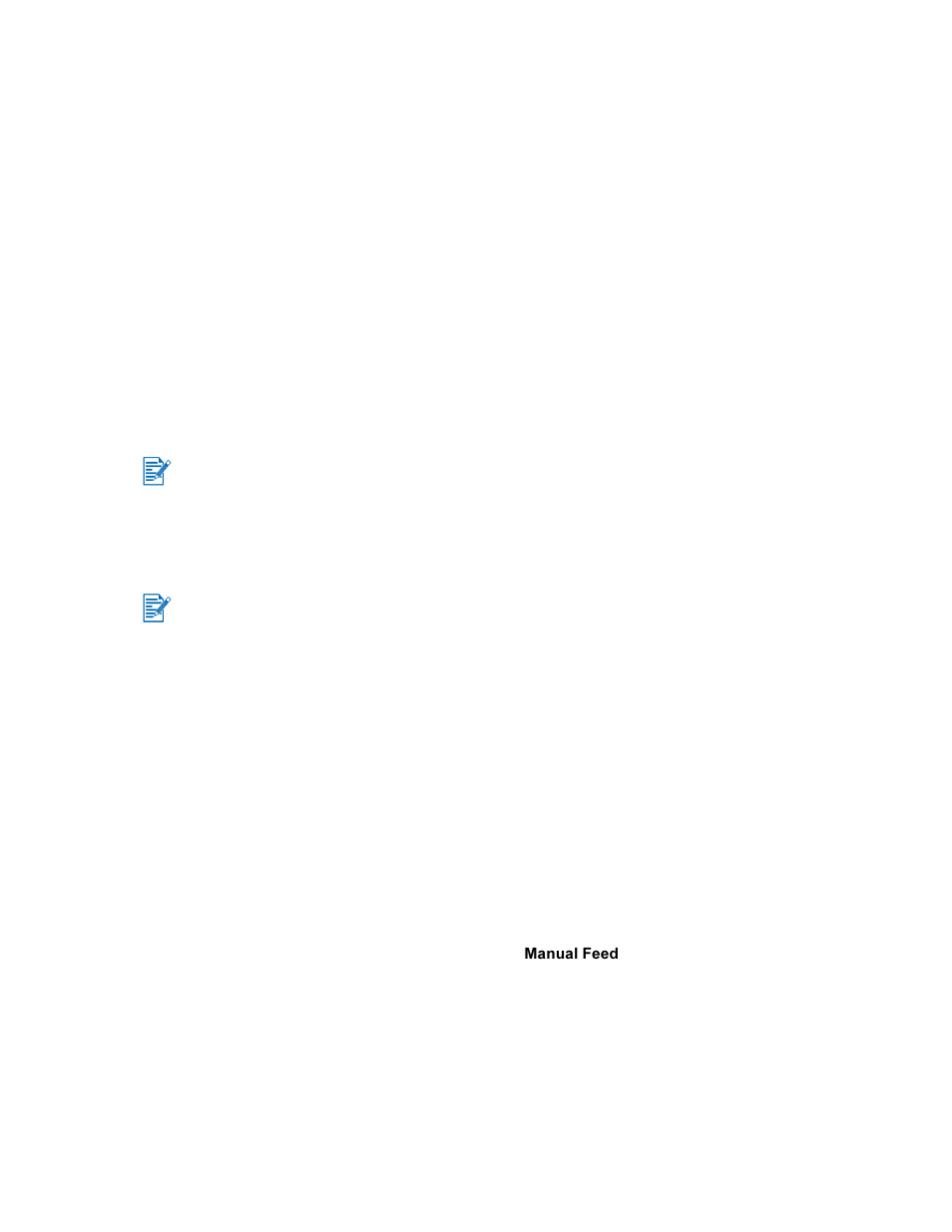 Printing on thick plain paper or photo paper, Printing on thick plain paper or photo paper -8 | HP Deskjet 1280 Printer series User Manual | Page 23 / 64