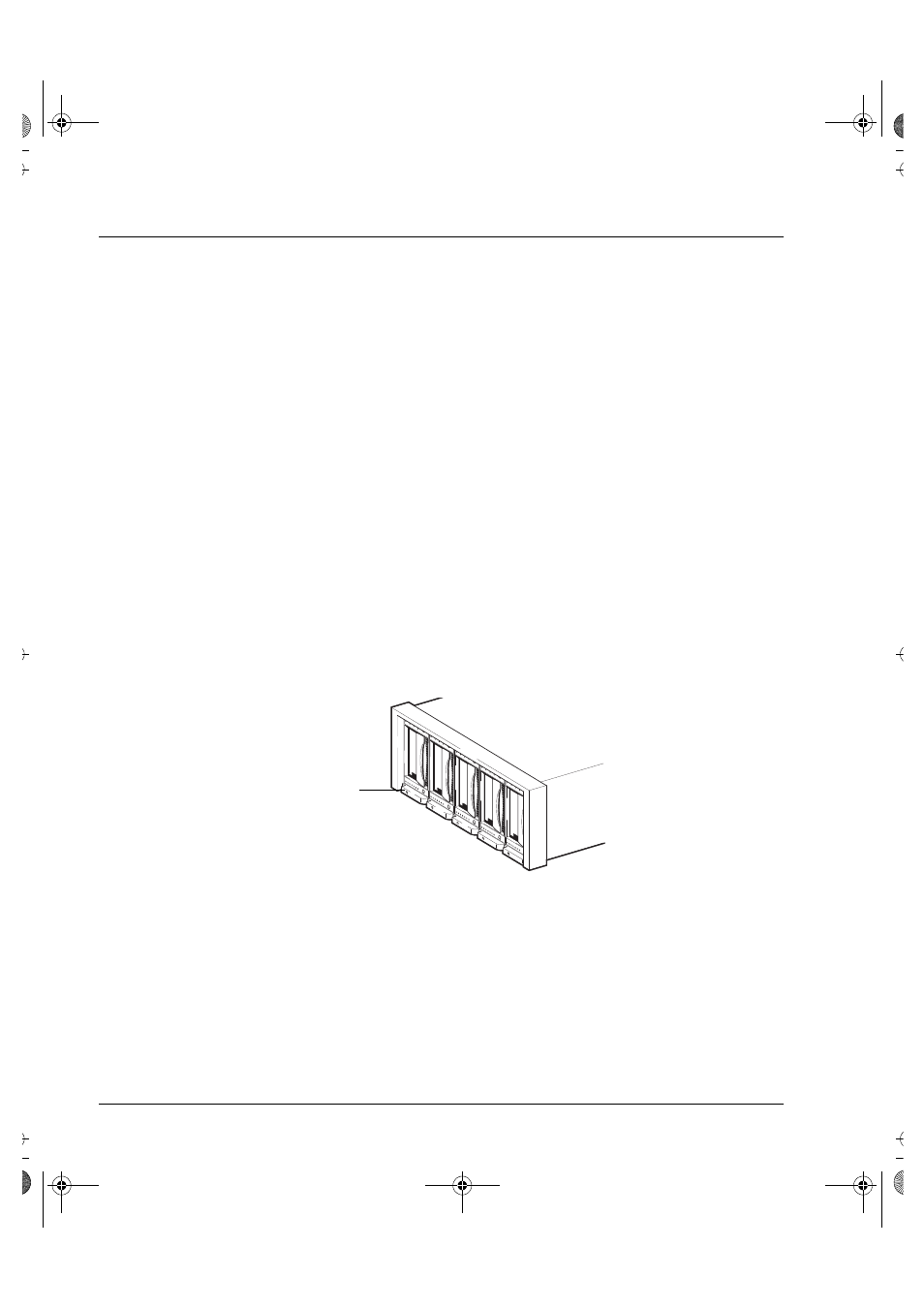 Replacing the drive | HP Surestore DLT 80 Tape Drive User Manual | Page 11 / 57