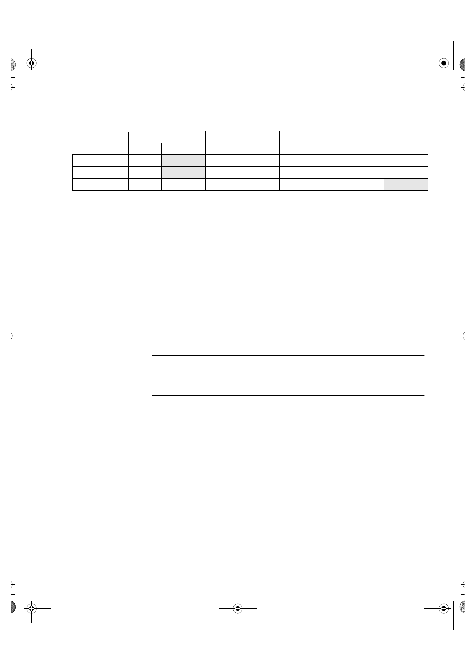 How to select density and compression | HP Surestore DLT 80 Tape Drive User Manual | Page 30 / 57