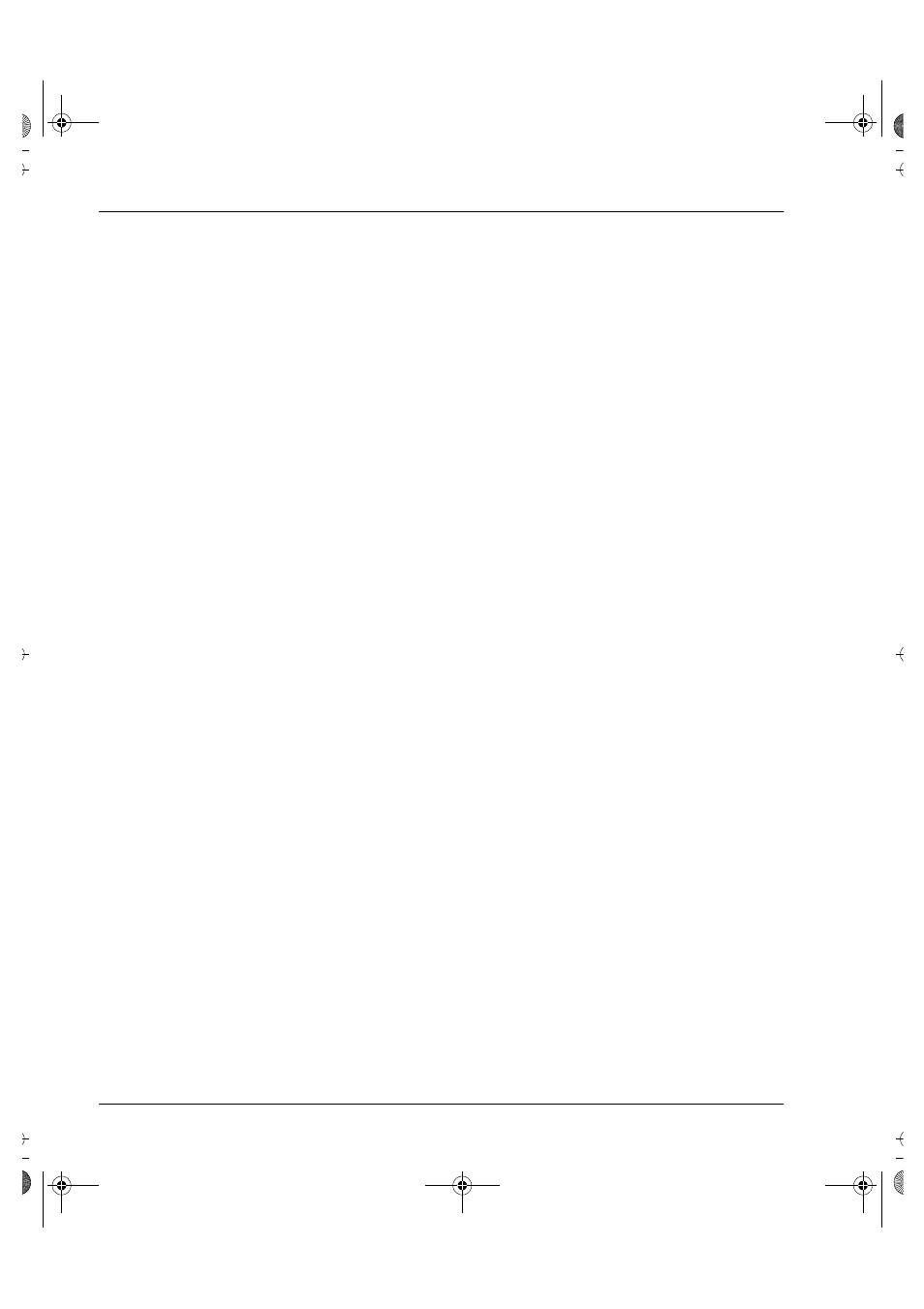 4 tape cartridge densities and compression, 5 troubleshooting, 6 product specifications and ordering information | 7 customer support, Index | HP Surestore DLT 80 Tape Drive User Manual | Page 5 / 57