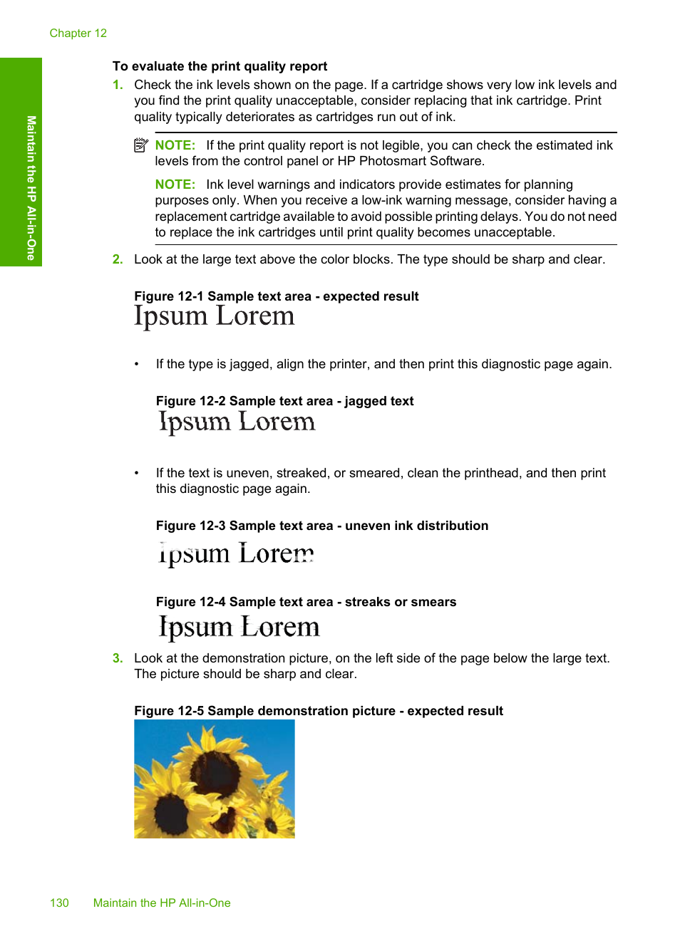 HP Photosmart C6340 All-in-One Printer User Manual | Page 133 / 331
